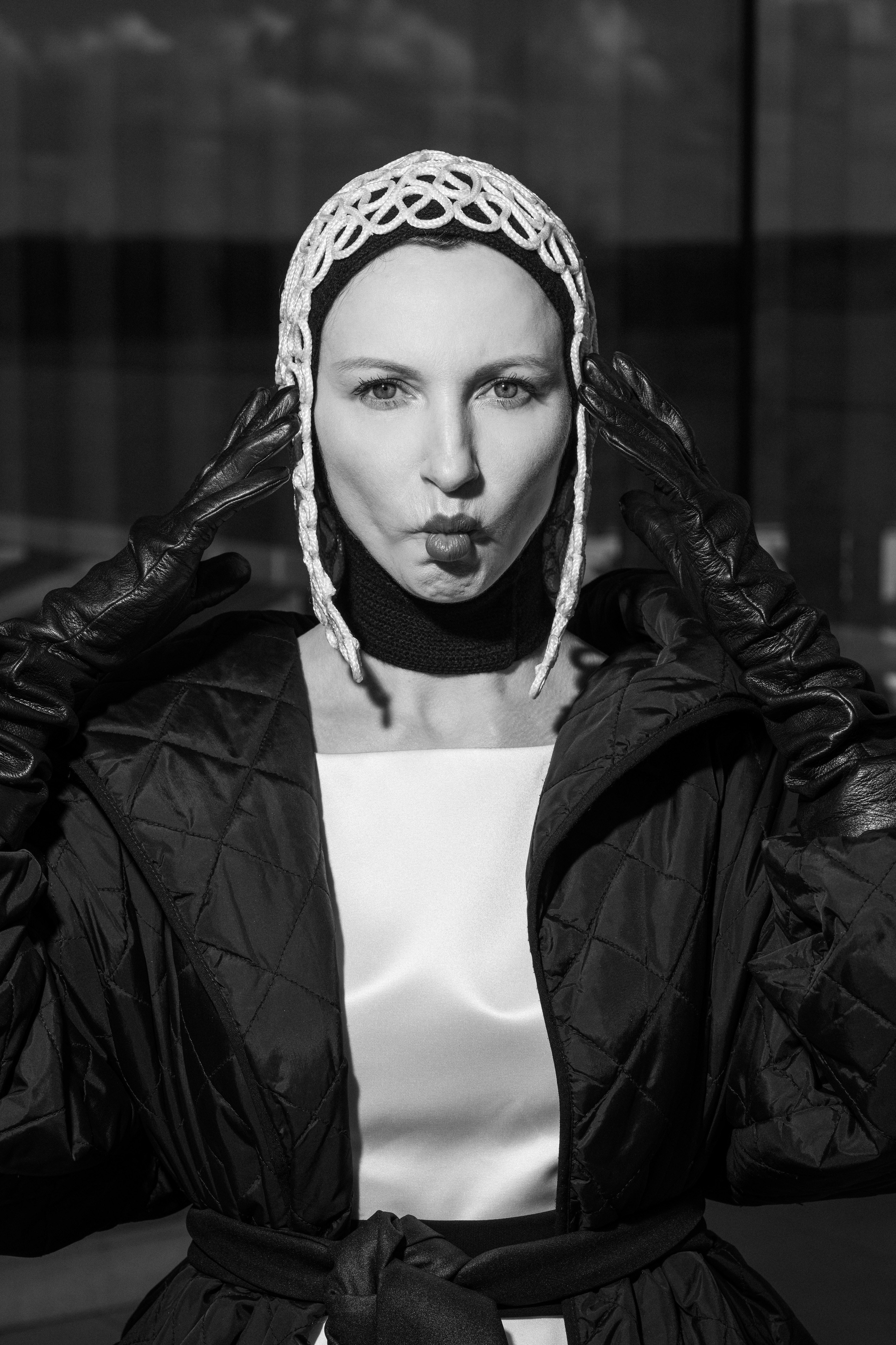 Светлана. Свадебный салон-ателье Бонжур в Минске Bonjour