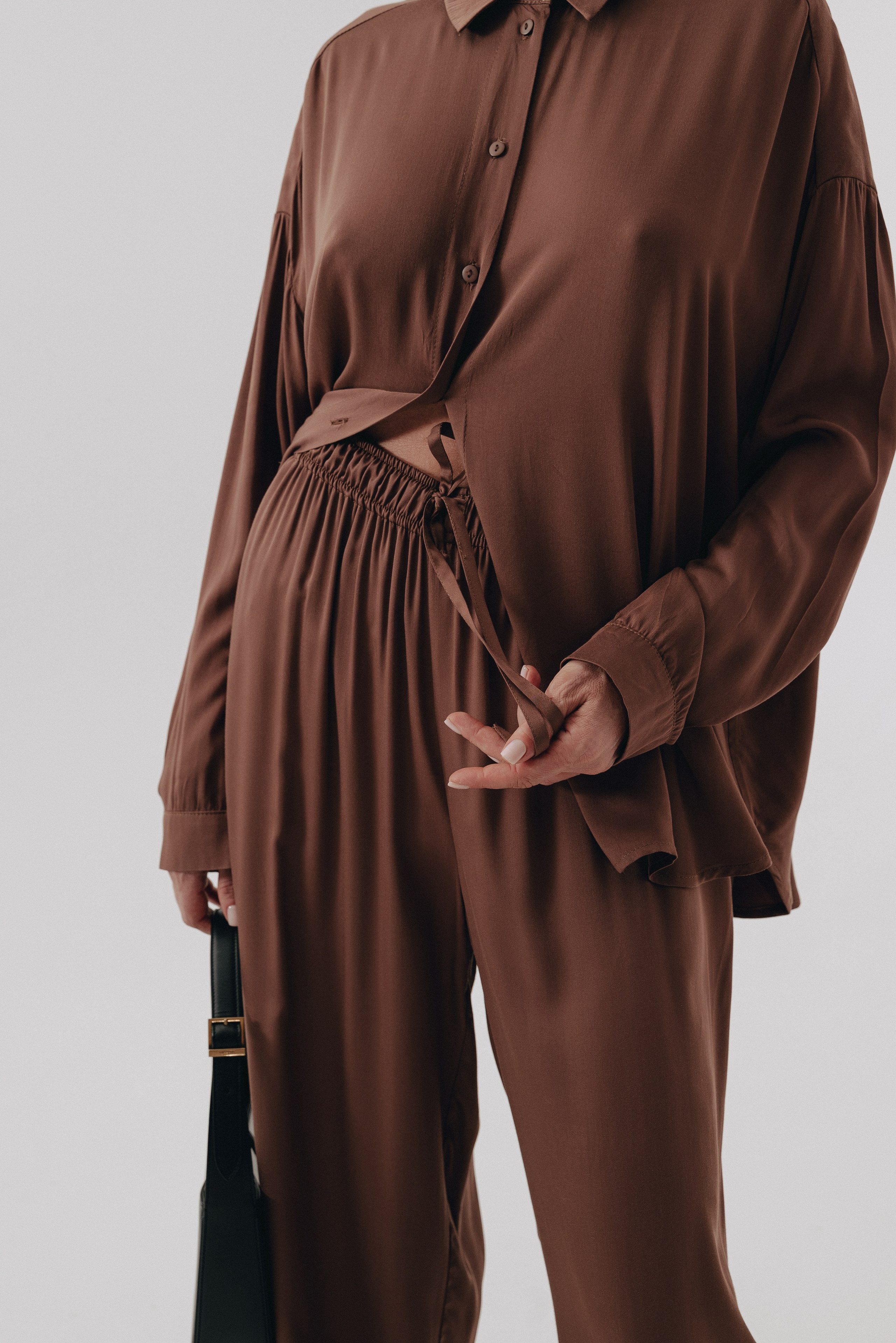 Бренд одежды VOICE. Екатерина Курбанова. Женский фотограф