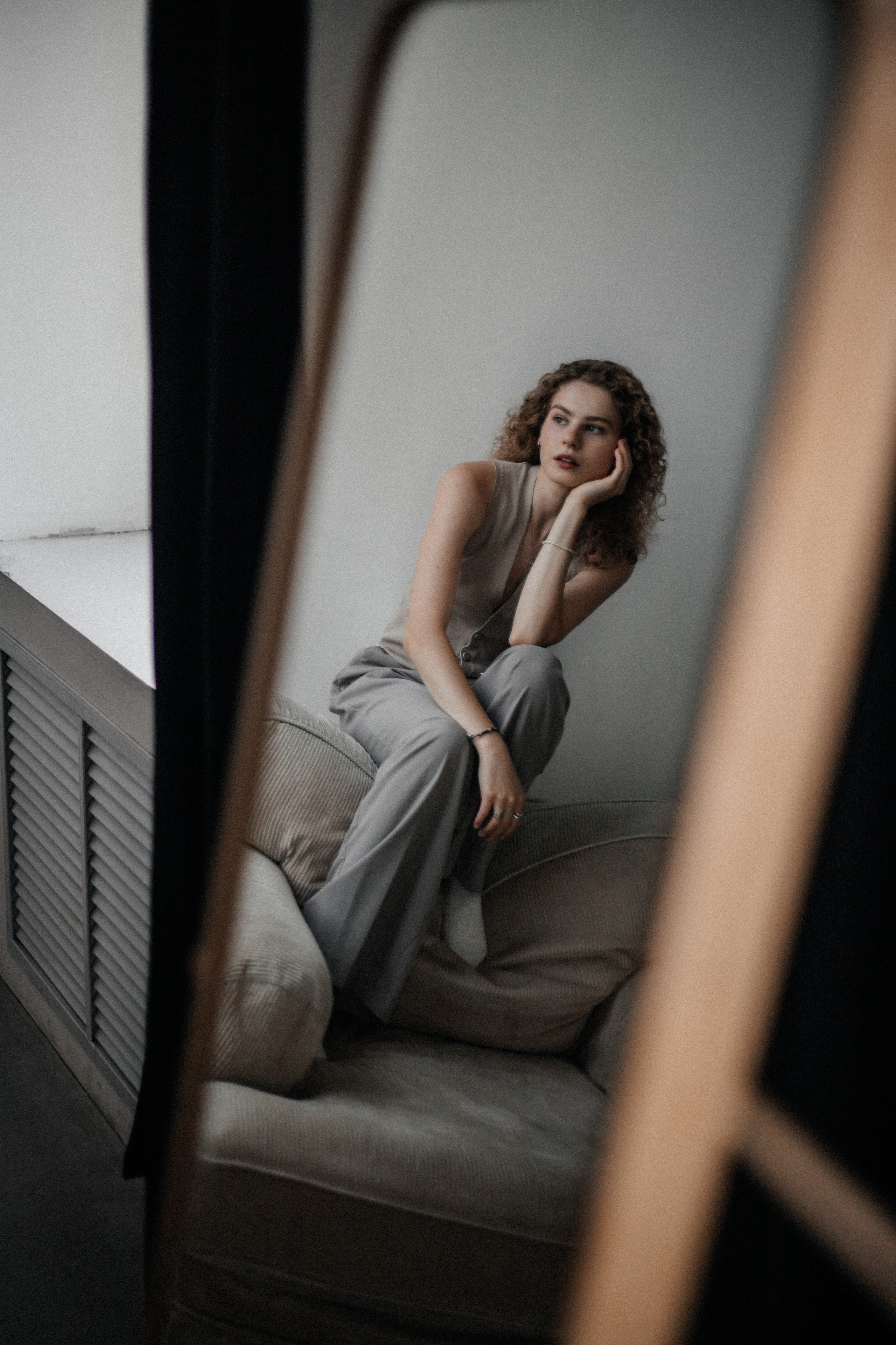 Женский фотограф в Москве Юля Иванова