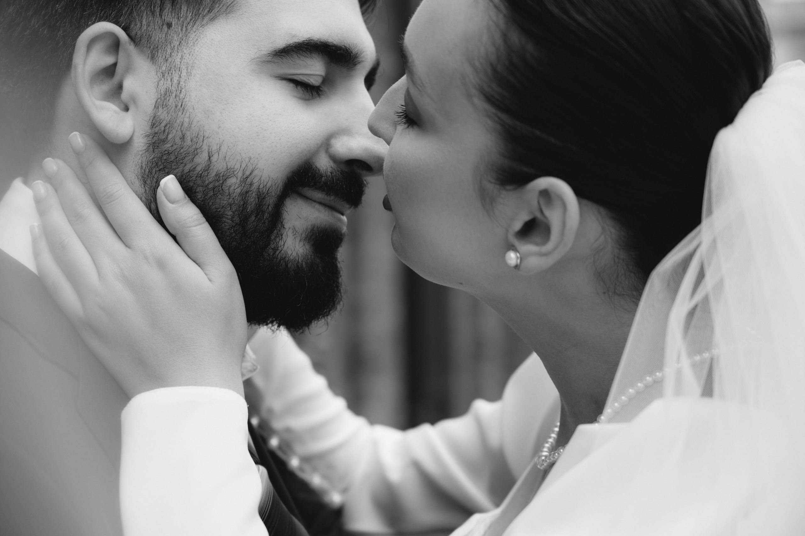 Ruslan & Ksenia. Свадебный и семейный фотограф Вероника Холод