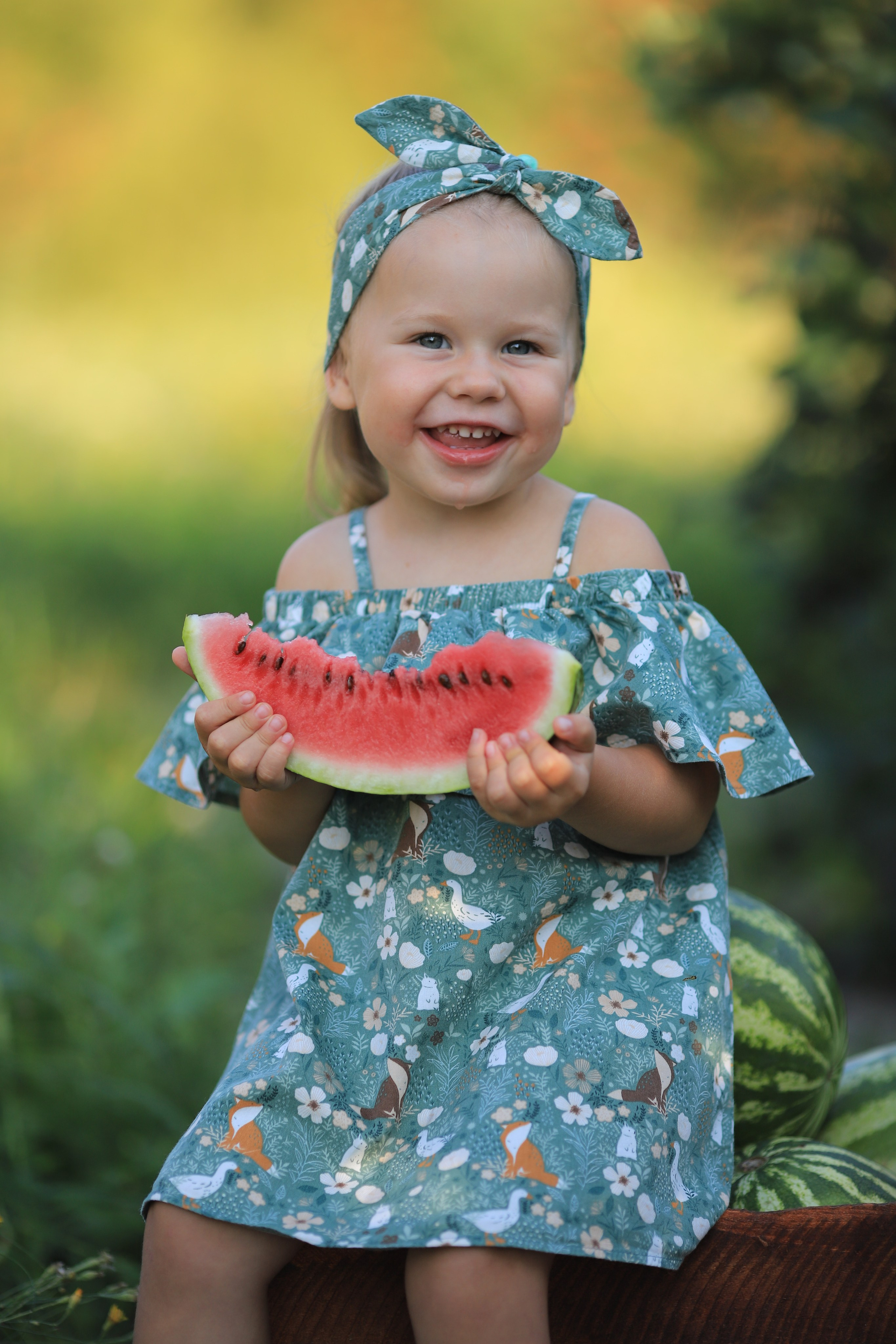 Детские художественные съёмки. Фотограф Сасово Юлия Седова