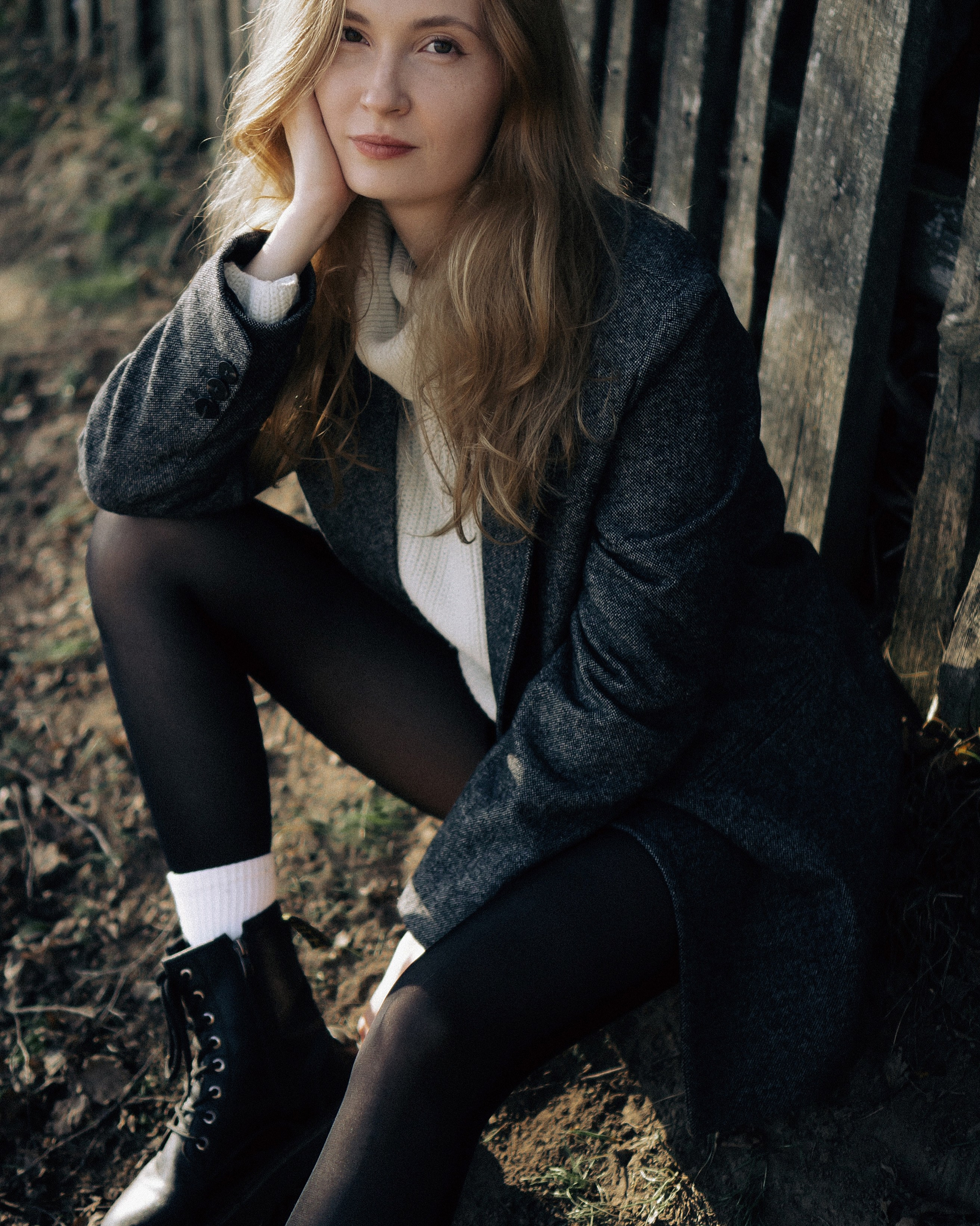 Irina. Индивидуальная и семейная фотосессия в Чебоксарах Оксана Русакова