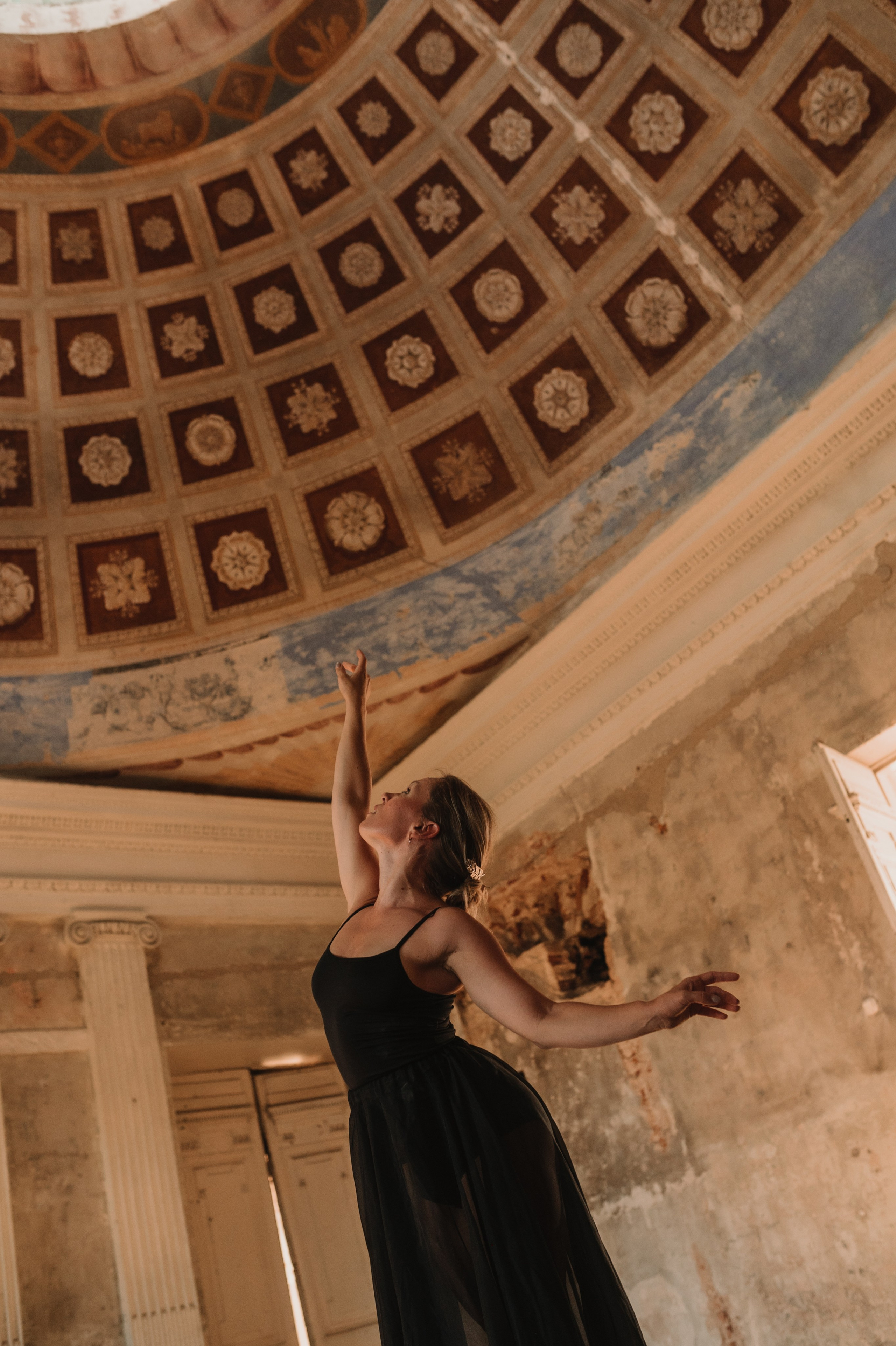 Валерия. Фотограф Светлана Васильева