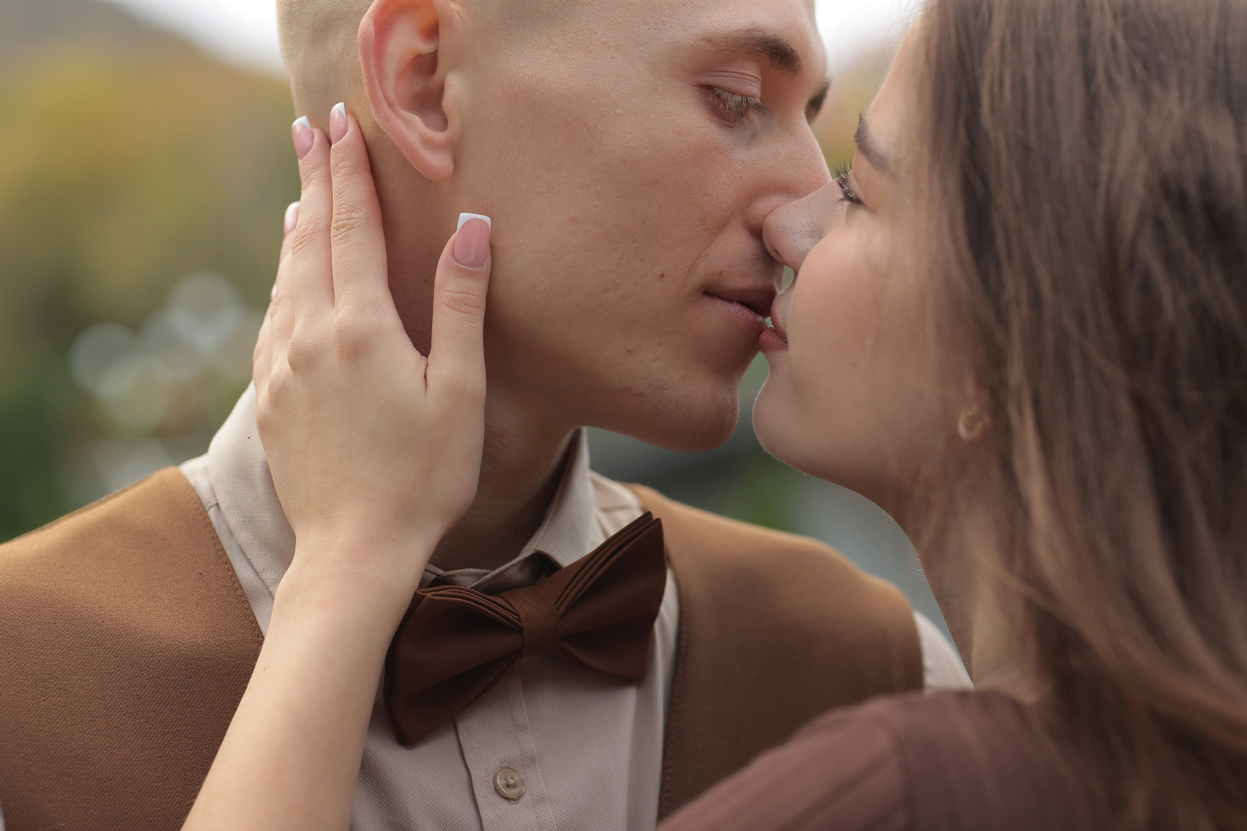 Лавстори. Школьный, детский, семейный фотограф на КМВ — Ковтун Юлия