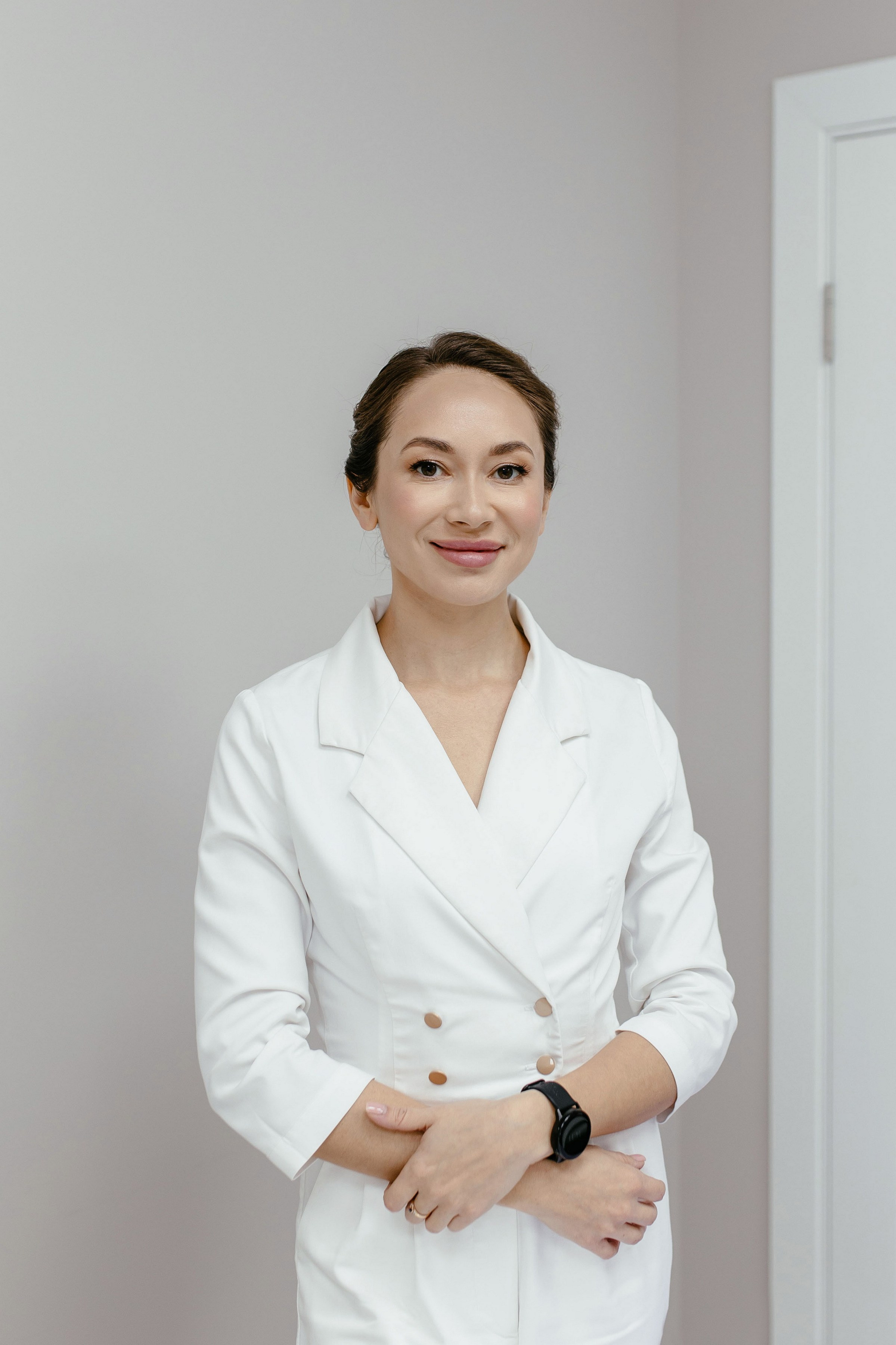 Татьяна, косметолог. Свадебный и семейный фотограф Екатерина Иванова