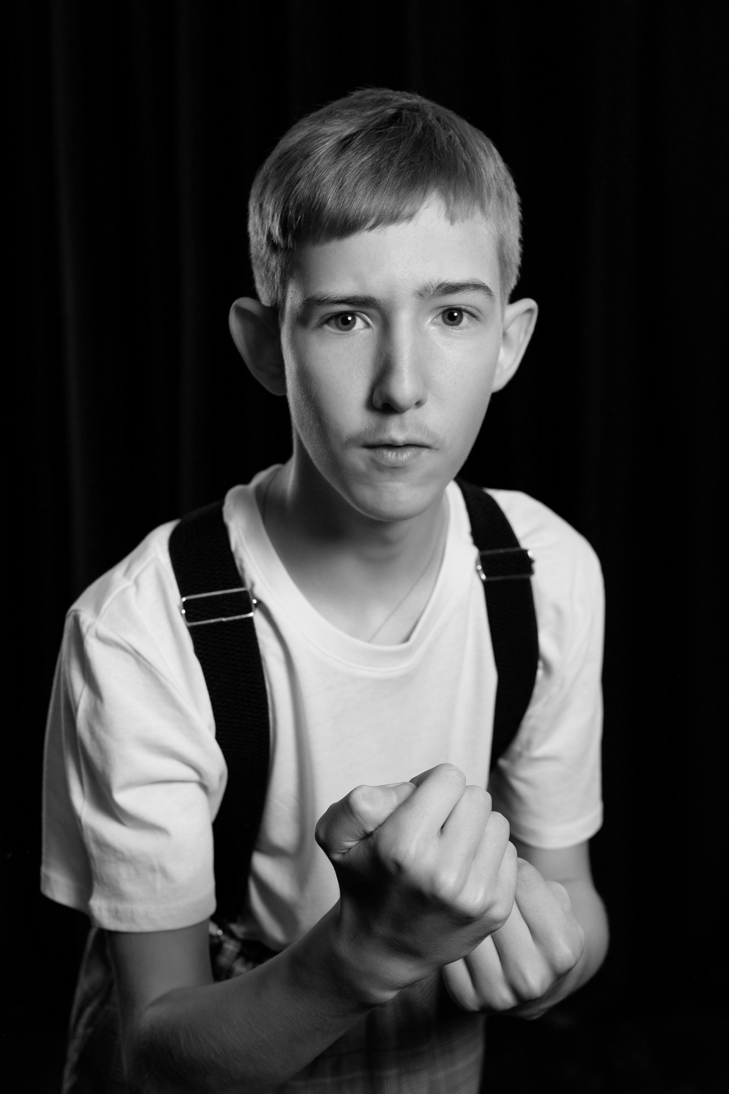 Театральная мастерская ART MOON. Фотограф Ставрополь Петр Голубенко