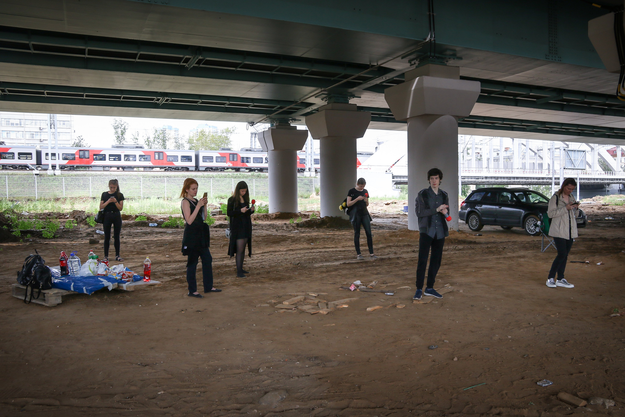 Кино. Бекстейдж. Репортажный и интерьерный фотограф Александра Солдатова