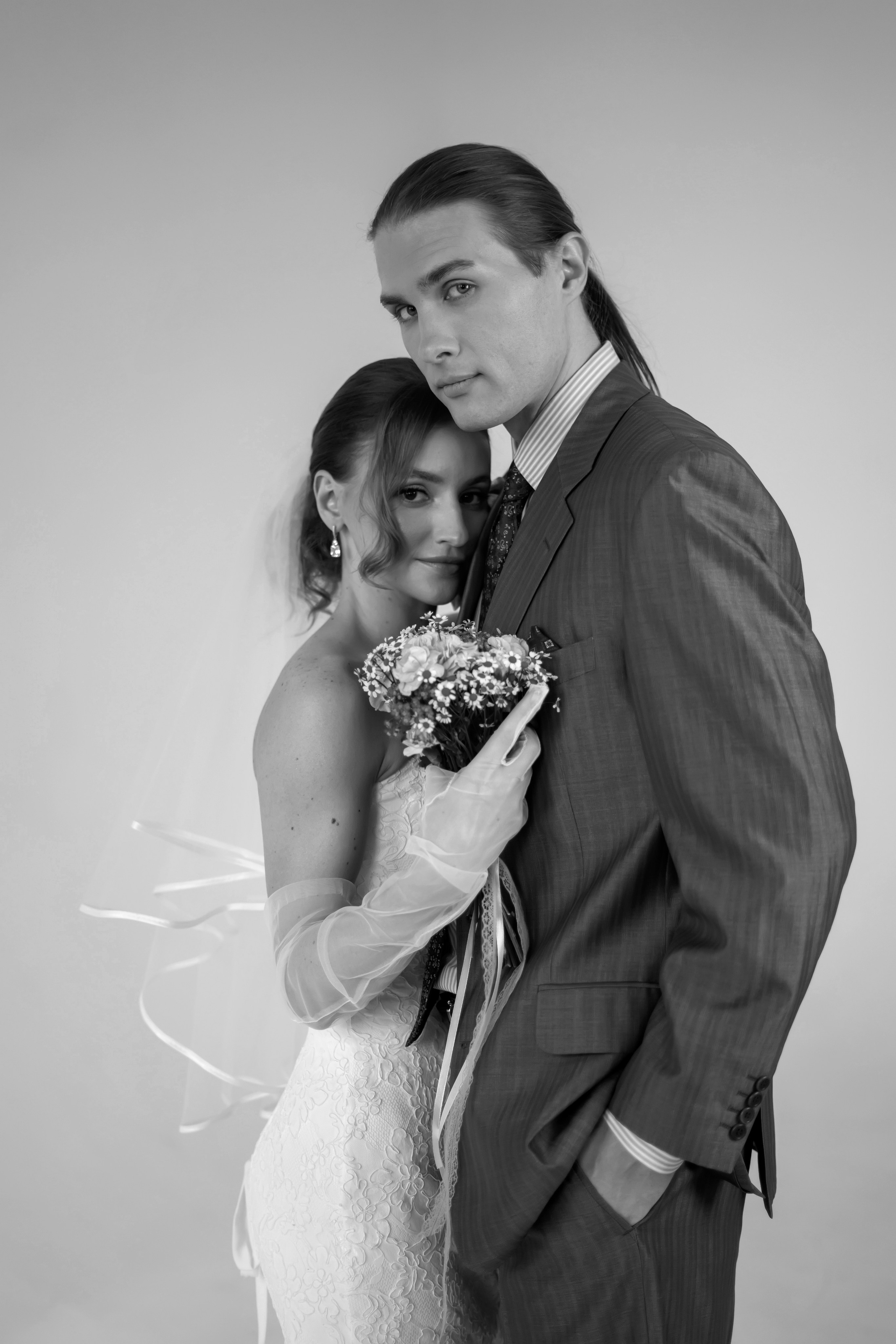 В СТУДИИ. Анна Гриневич — семейный и детский фотограф в Хабаровске