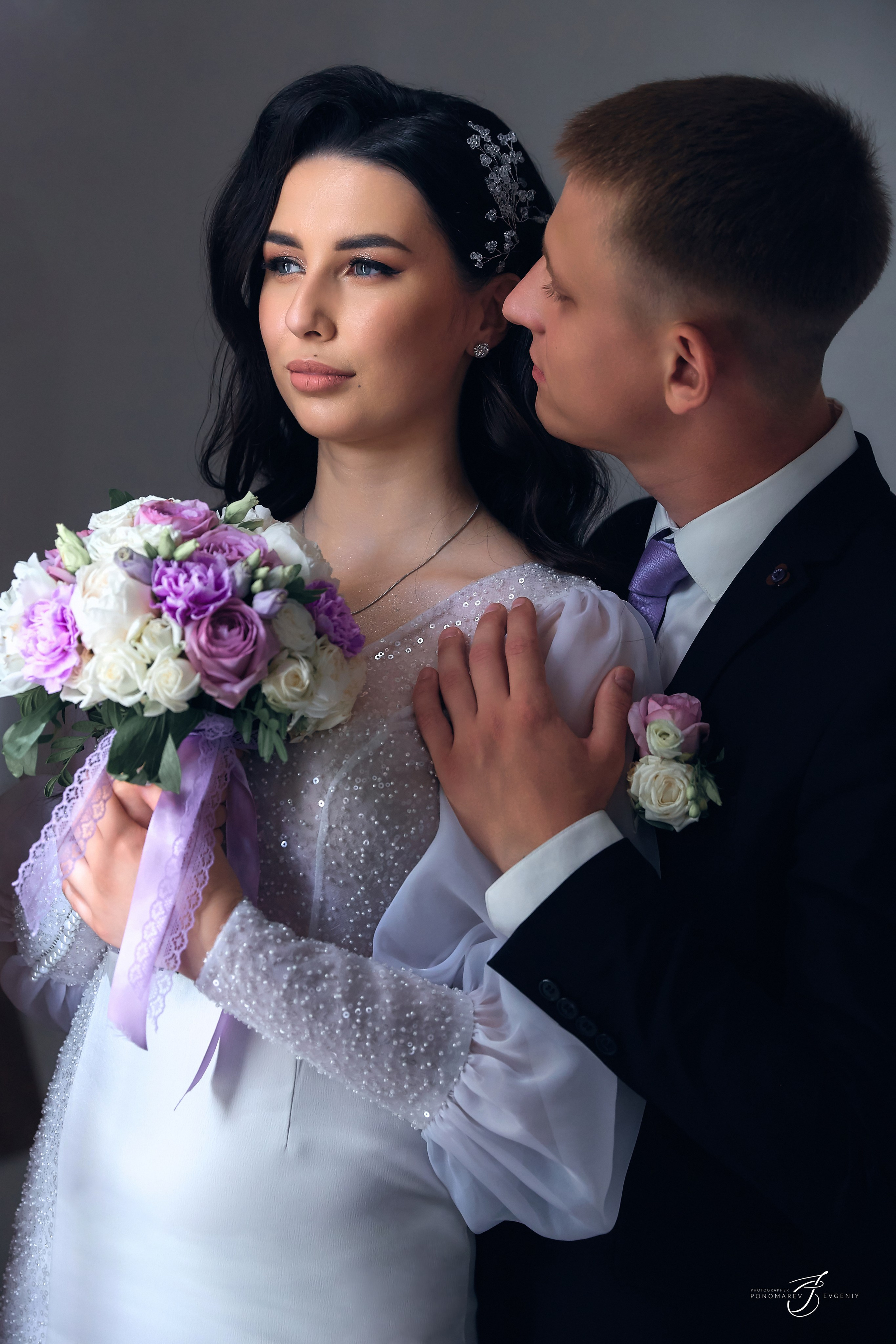 Свадебная фотосессия. Свадебный фотограф в Тольятти Жигулевске и Самаре Пономарев Евгений