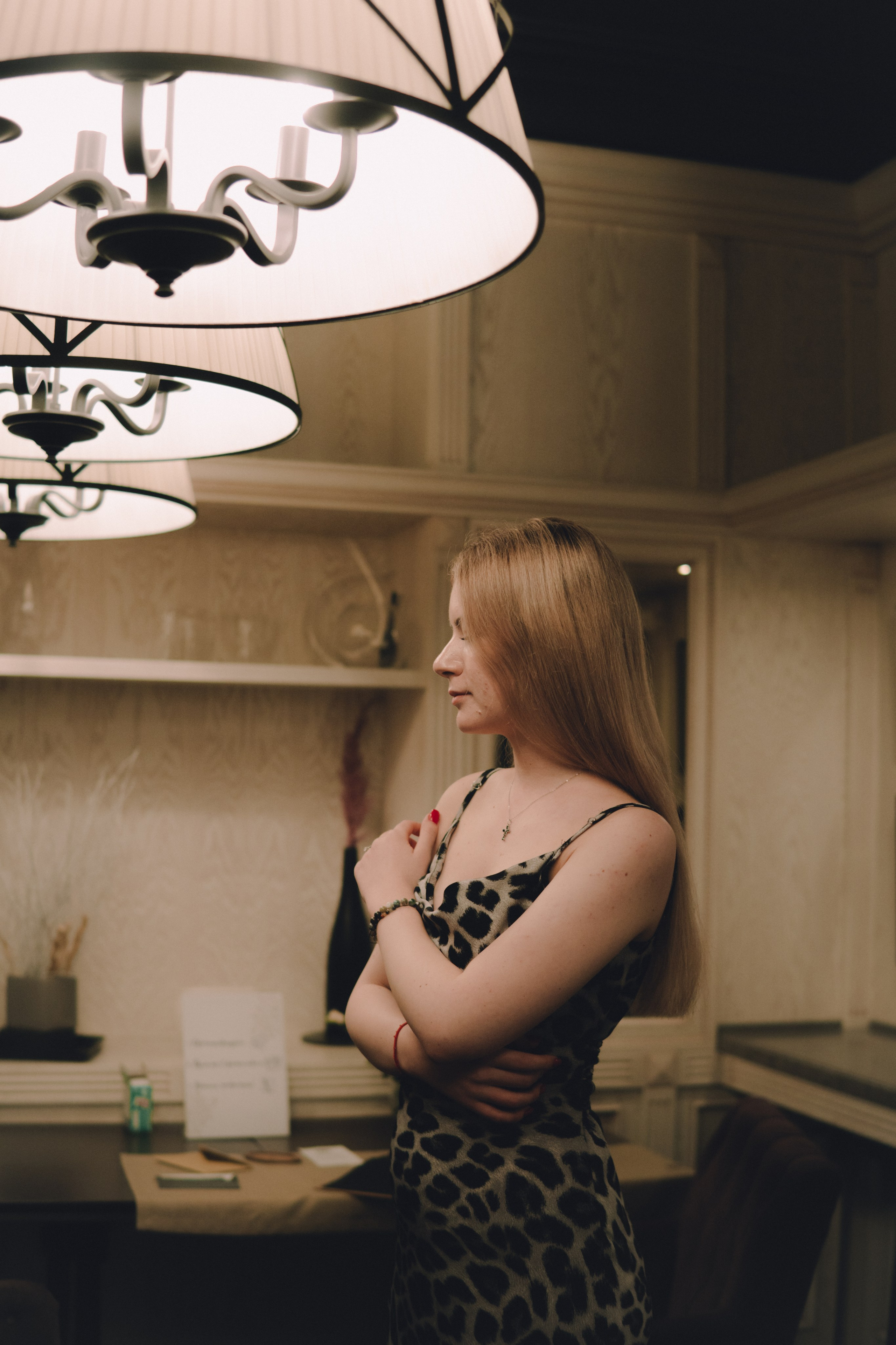 Марго и Игорь. Фотограф Наталья Воронина Москва