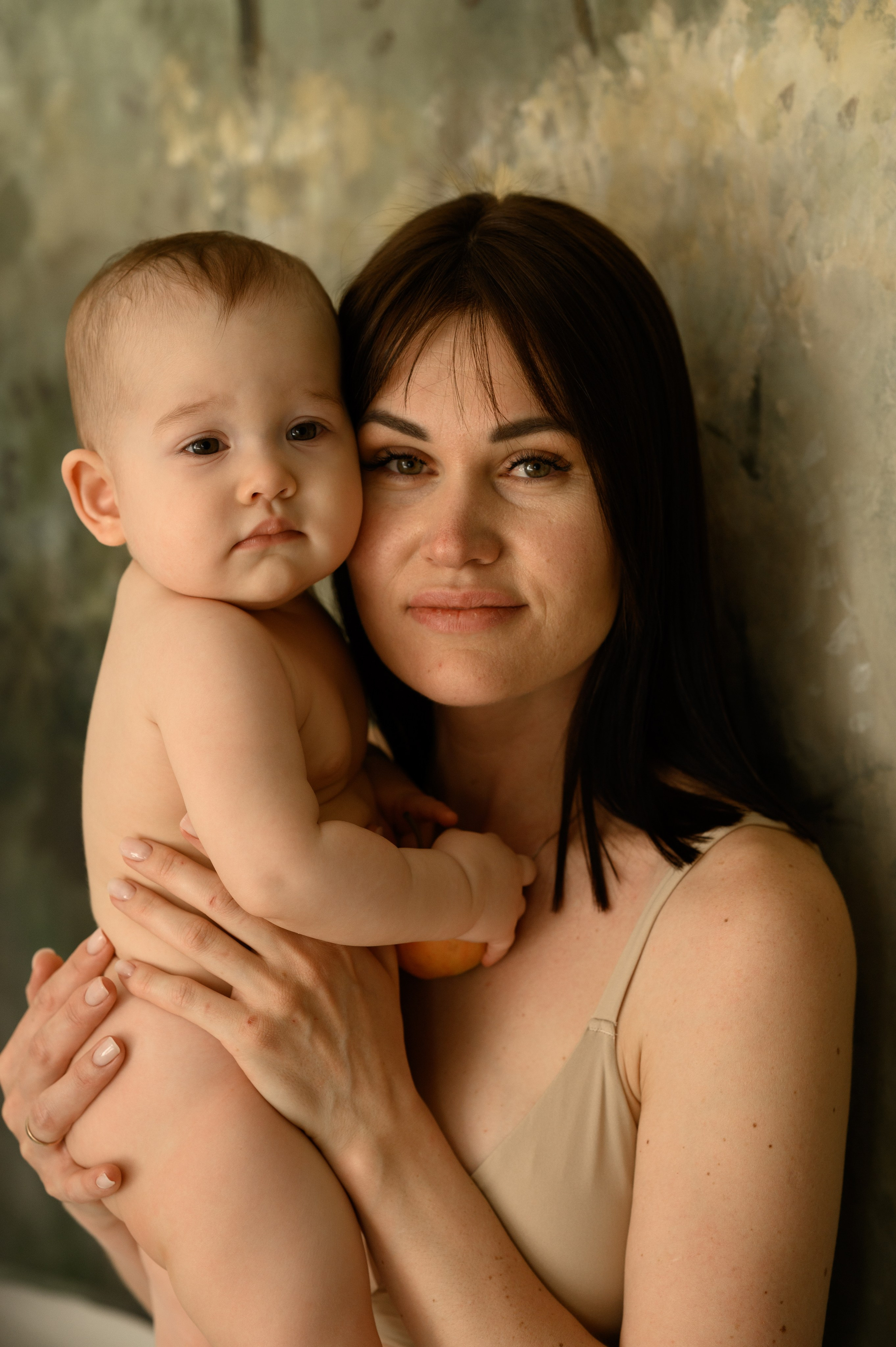 Алиса и Ясна. Фотограф в Краснодаре Скубицкая Альбина