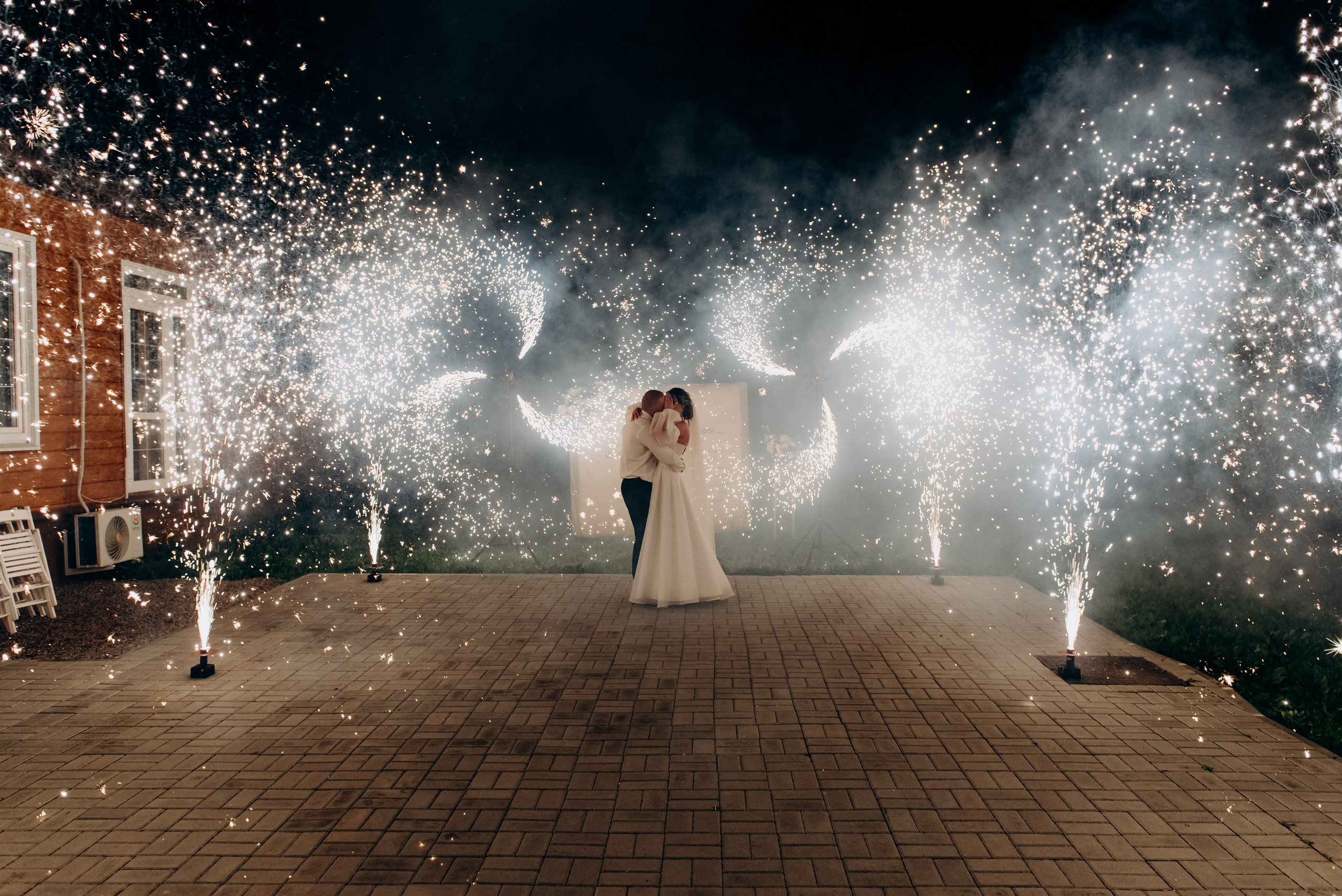 Дима и Катя 21.07.2023. Свадебный фотограф в Тамбове и области