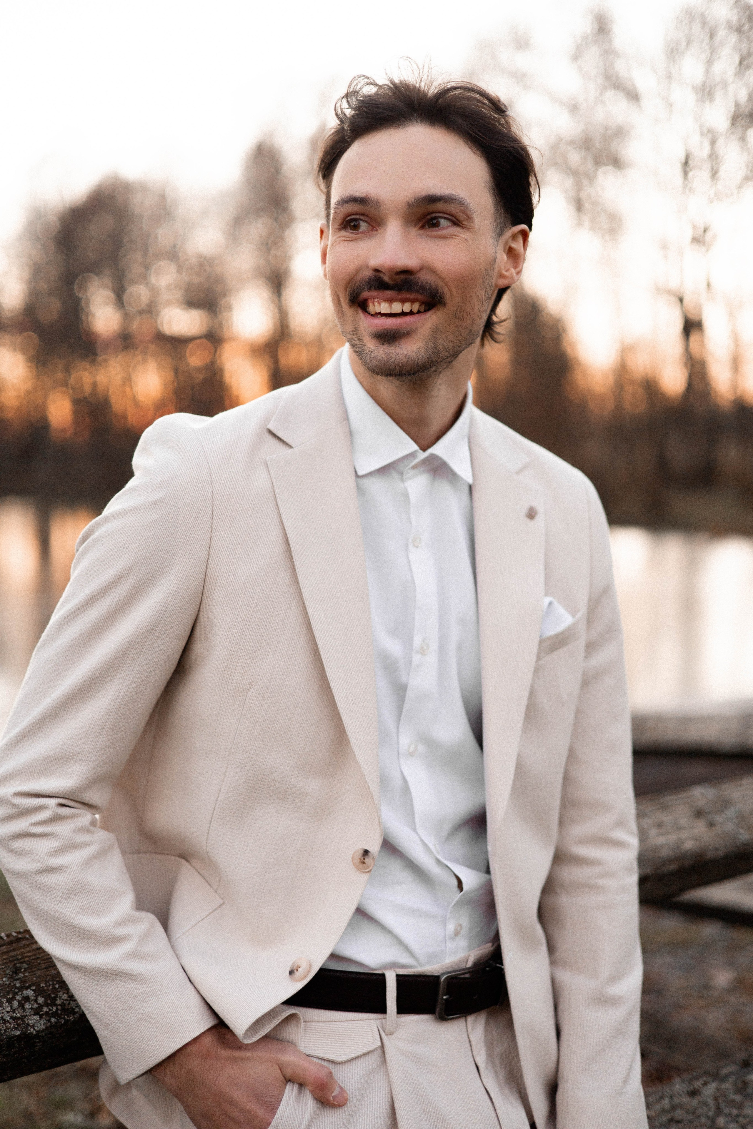 История любви в Стайках. Свадебный и портретный фотограф Соломко Диана