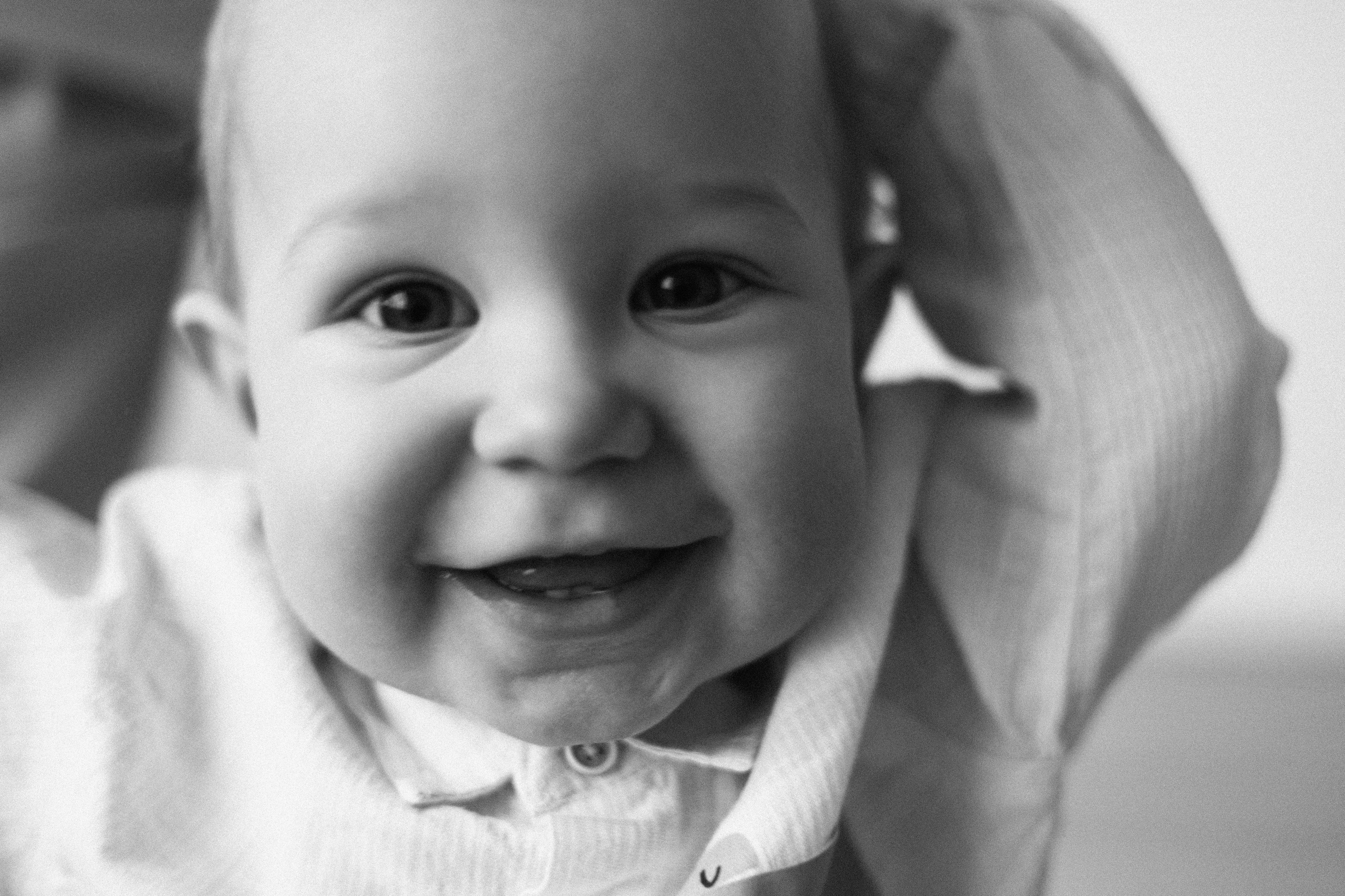 Первый Новый год Димы. Свадебный и портретный фотограф Соломко Диана