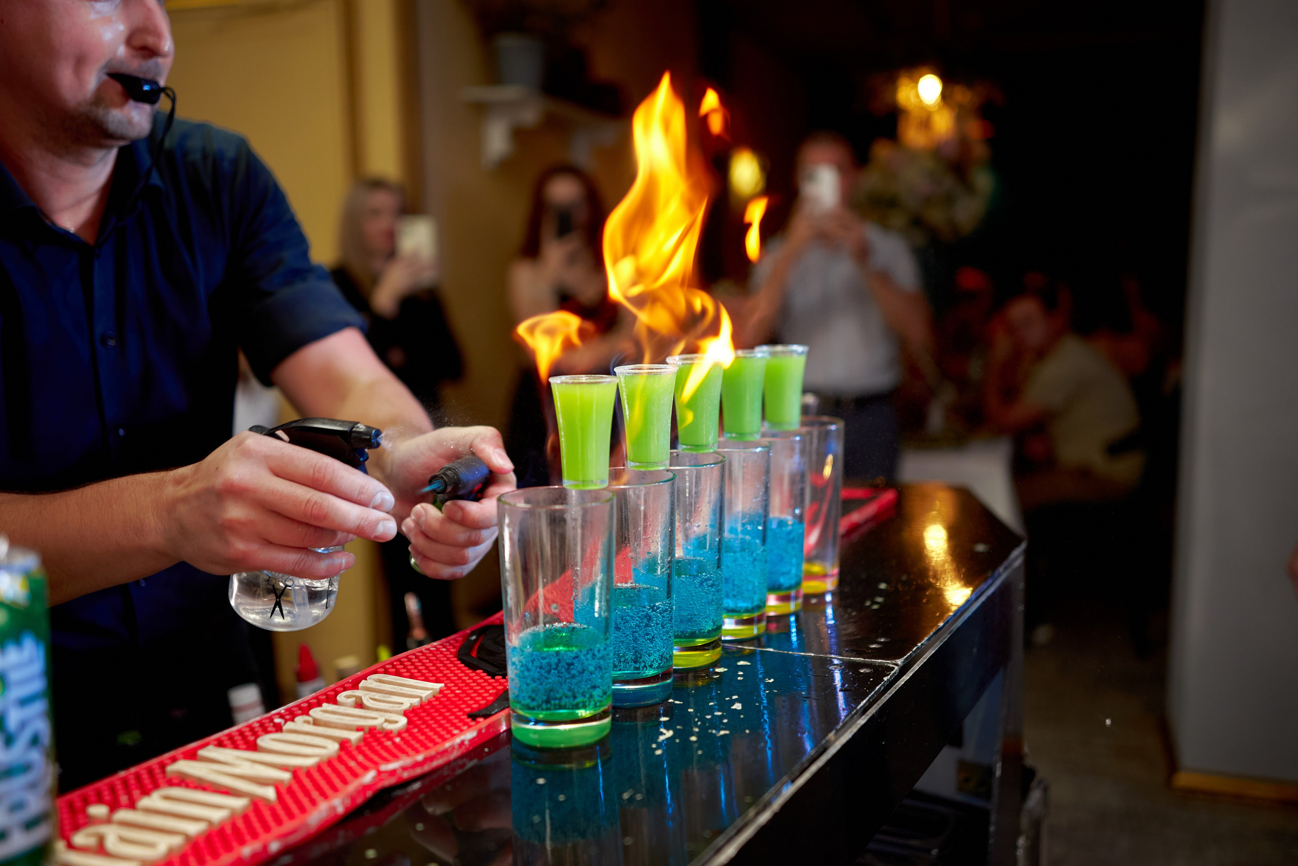 Владимир и Дарья. Свадебный фотограф в Краснодаре Андрей Тюменев