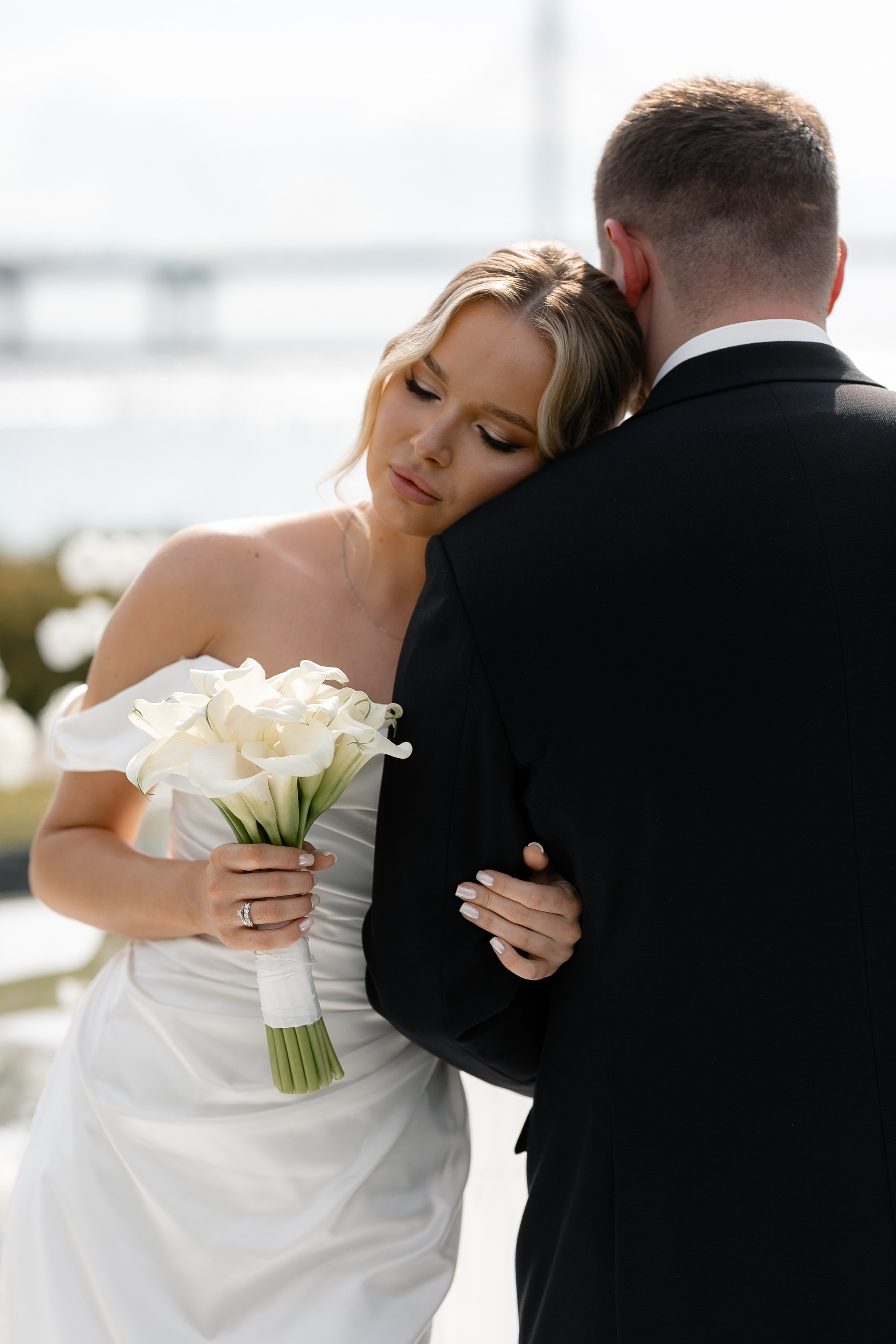 Заур и Анна. Свадебный и семейный фотограф в Орша