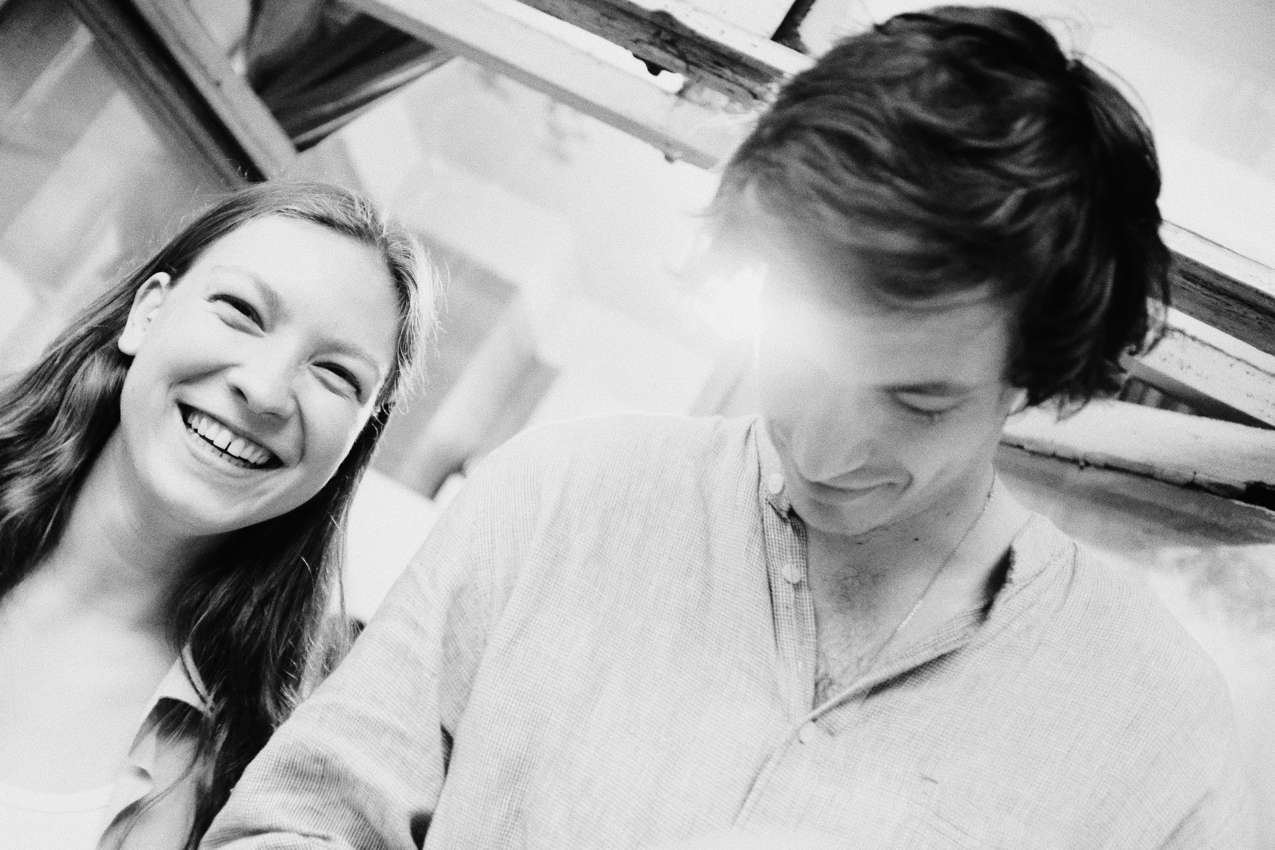 Бэкстейдж. Аня белка — художница и фотограф