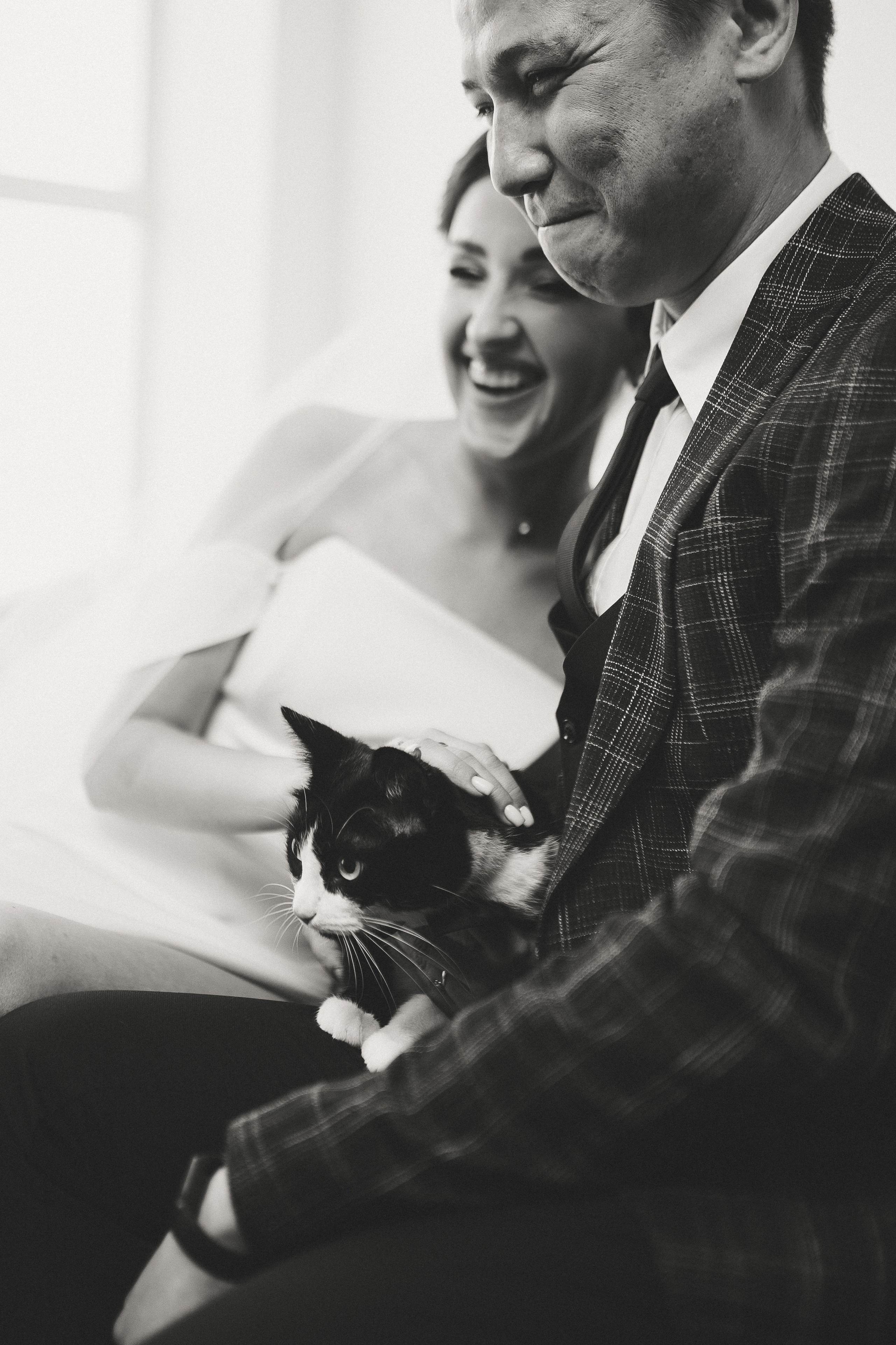 Вадим и Зарема, 07.09.2024. Свадебный фотограф в Сибае Елена Самарина