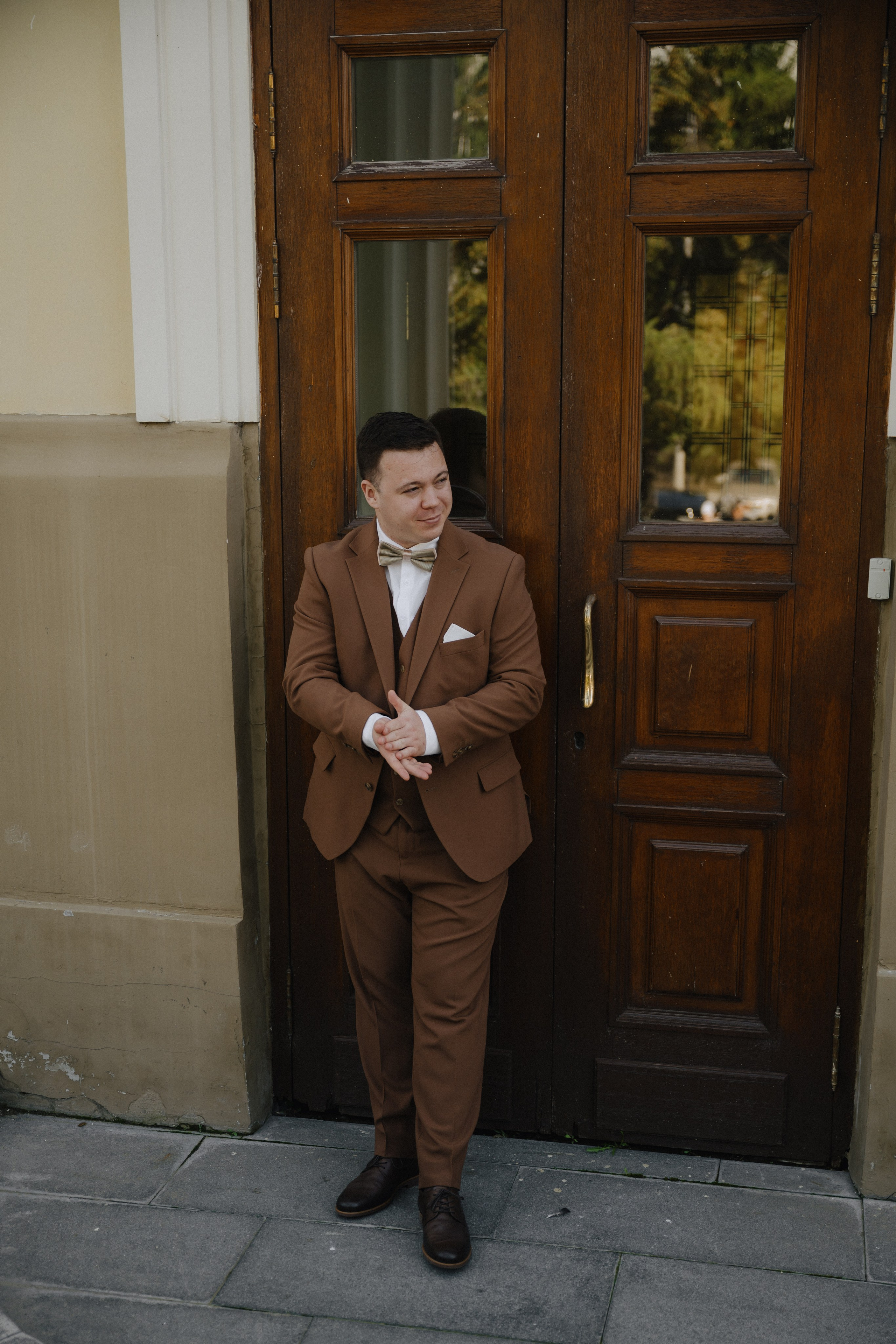 София & Никита