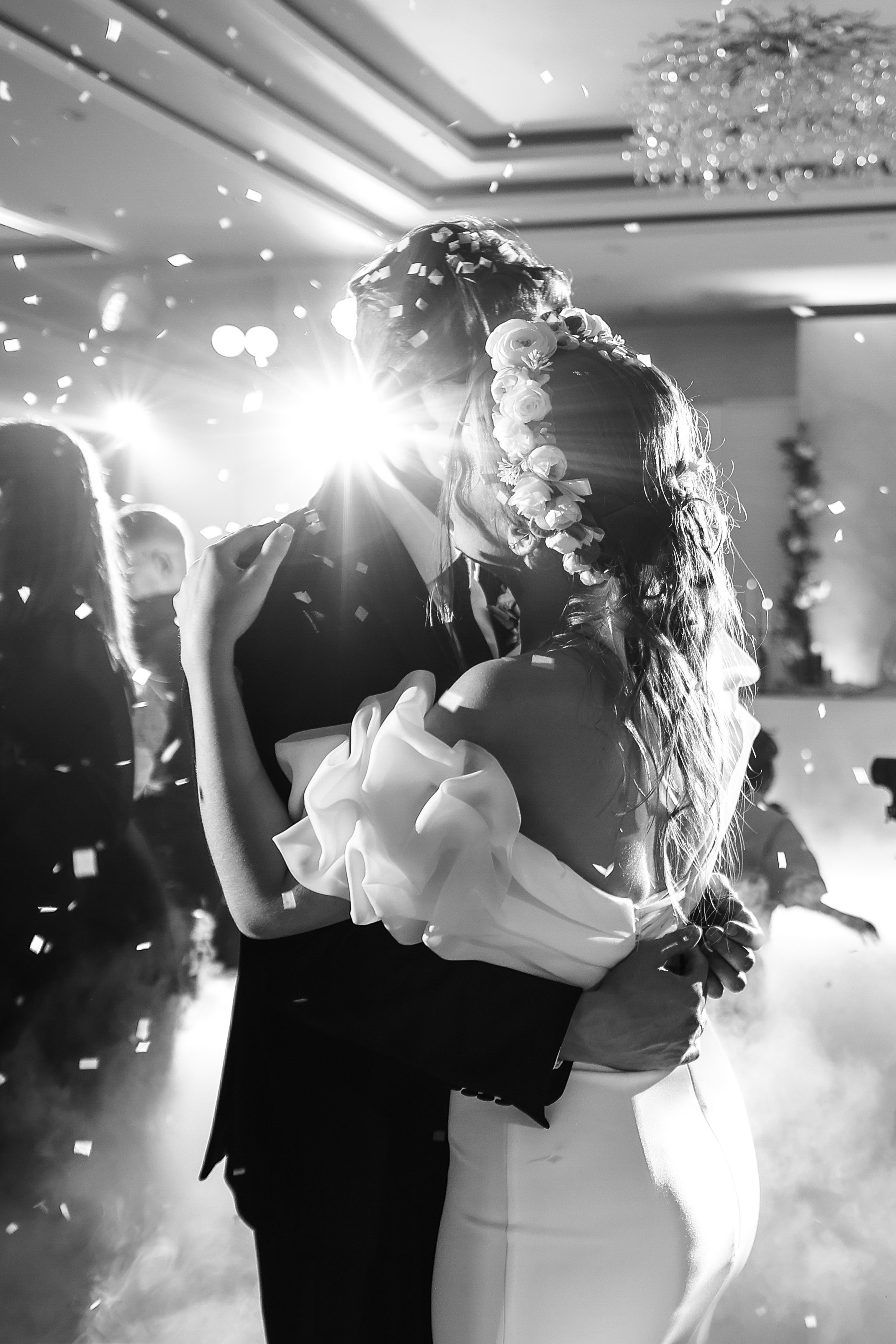 WED Дарья&Сергей (банкетная часть). Фотограф в Омске