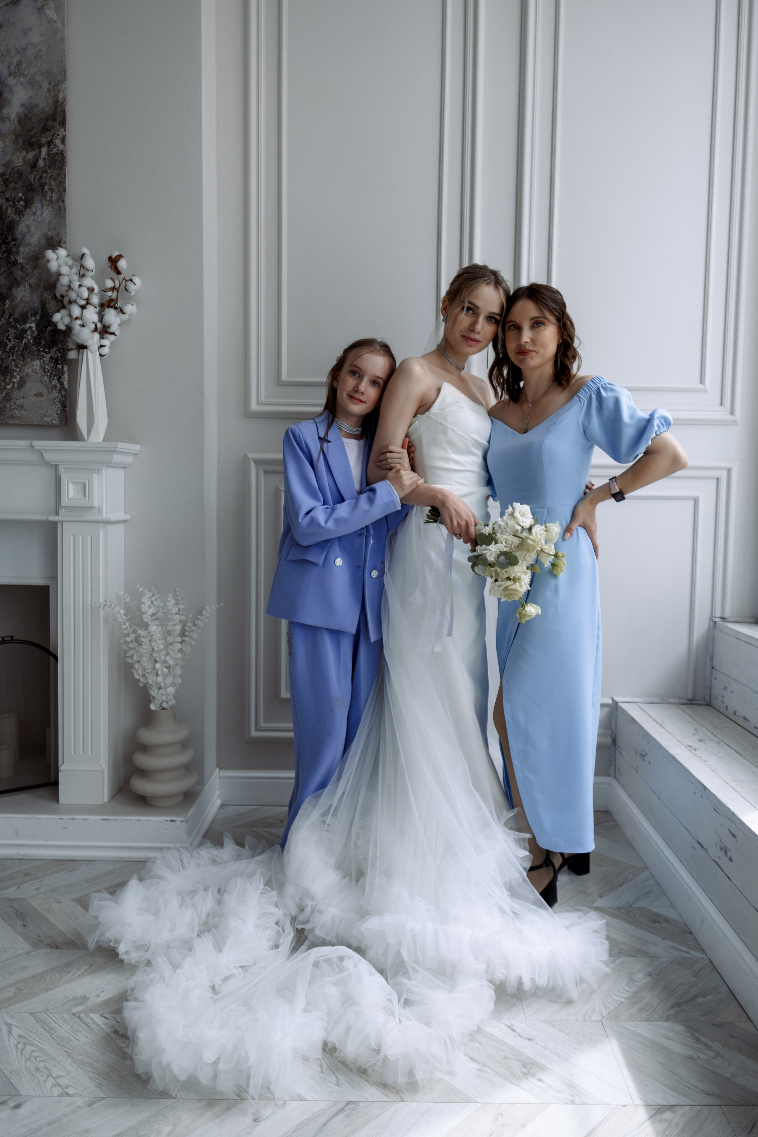 WED Валерия&Дмитрий. Фотограф в Омске