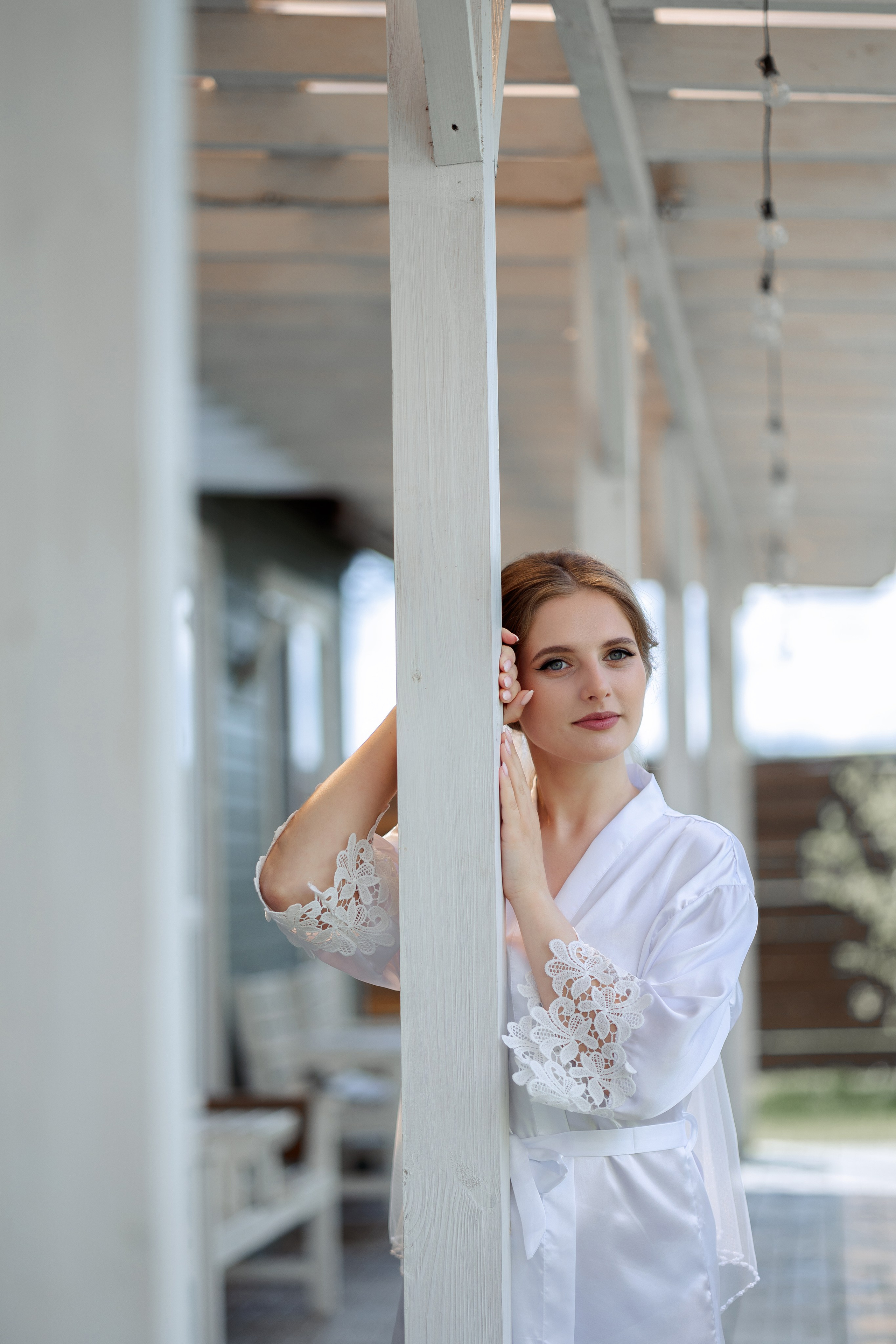 WED Елизавета&Александр. Фотограф в Омске