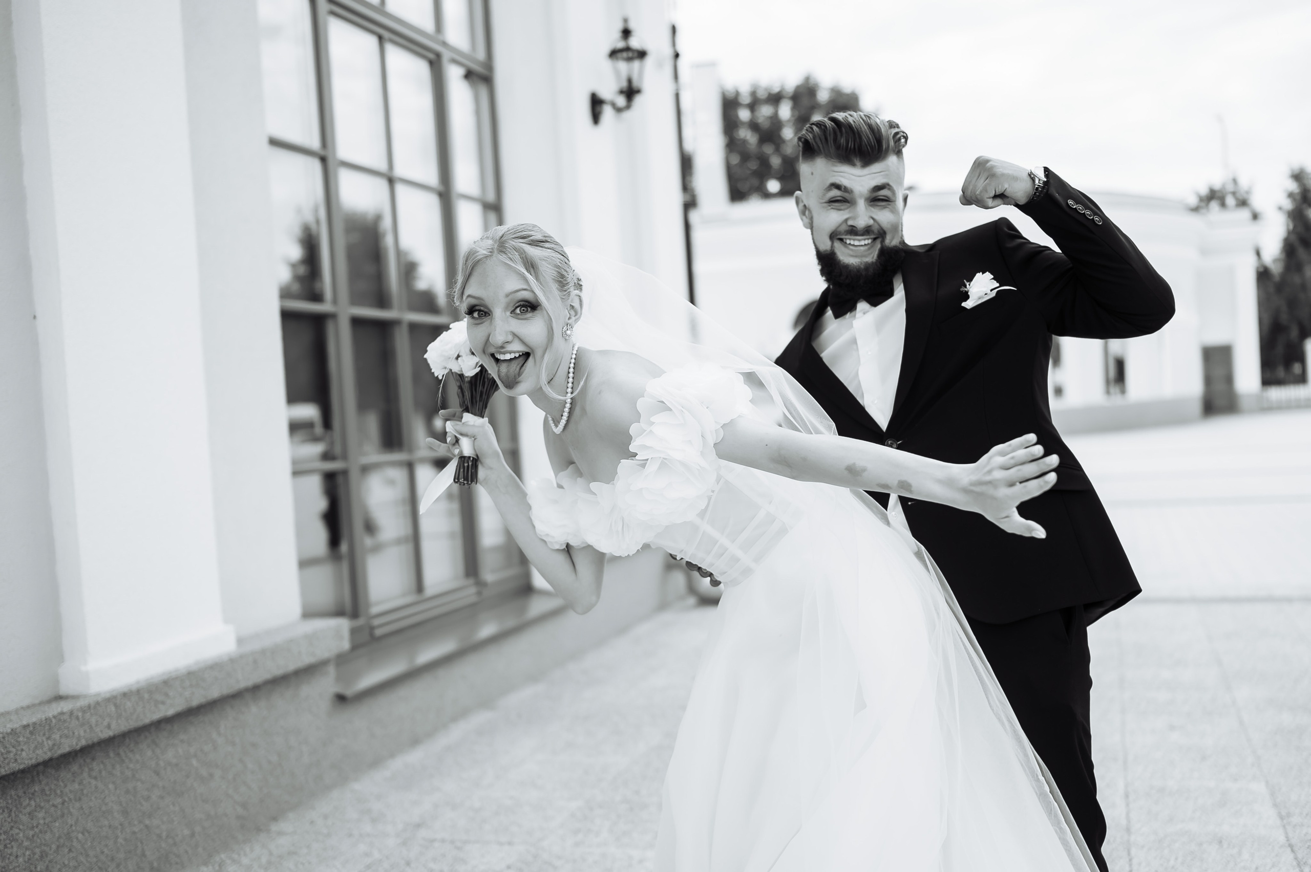 Свадебные съёмки. Свадебный фотограф в Рязани Тимофей Лапшинов