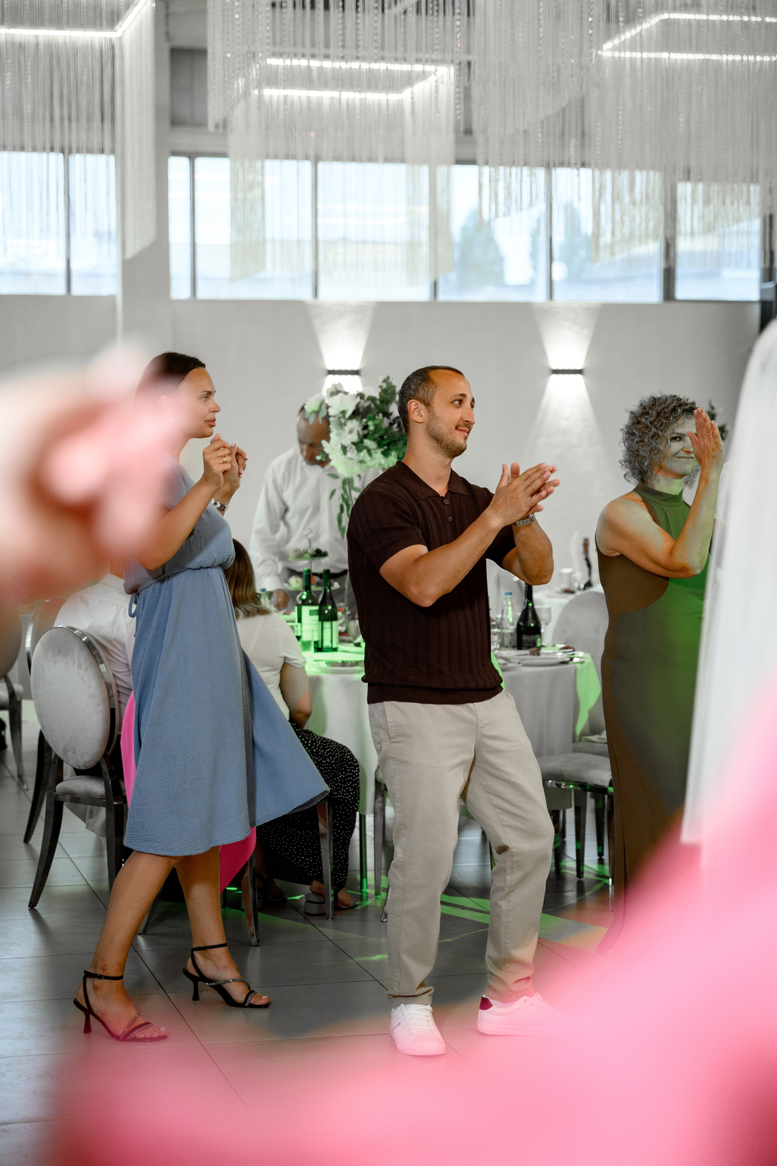 Nadezhda & Alexey. Фотограф в Липецке Ковалько Евгений