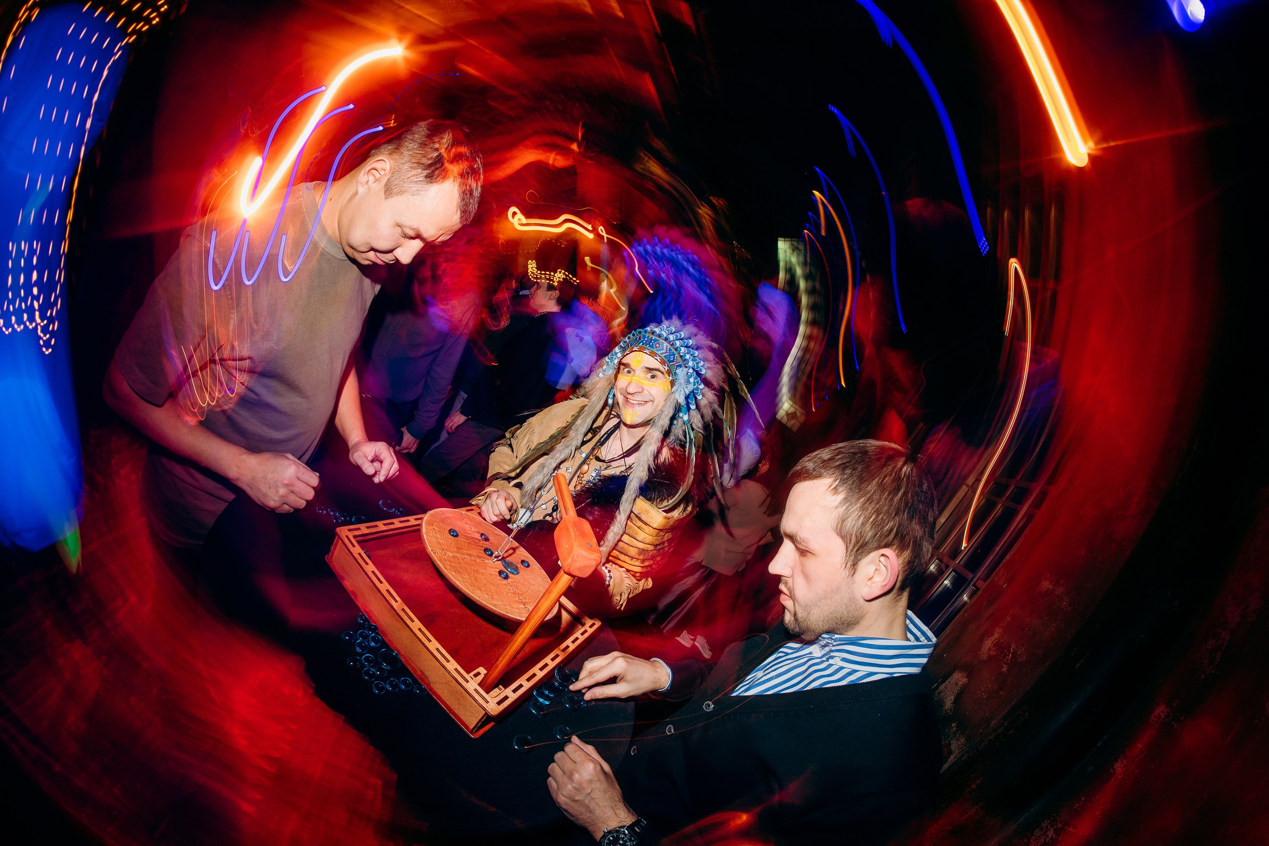 РЕПОРТАЖ. RVANCEVA