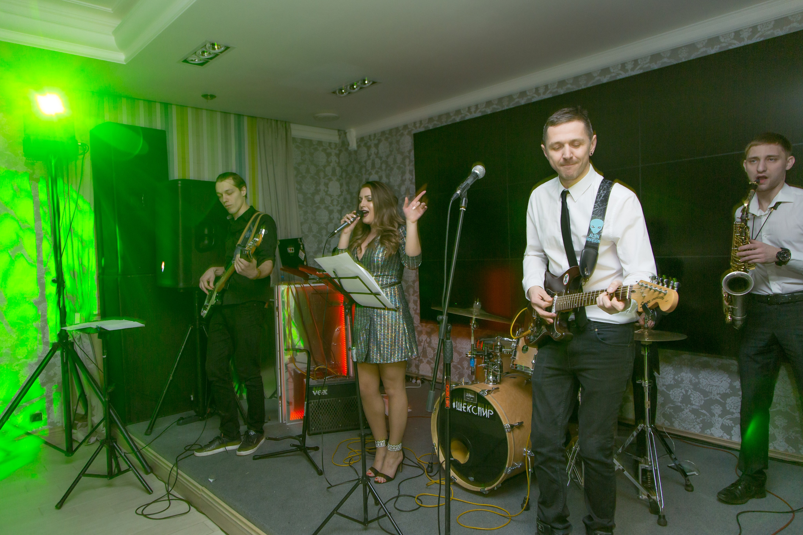 КОРПОРАТИВ НОВЫЙ ГОД. Главная