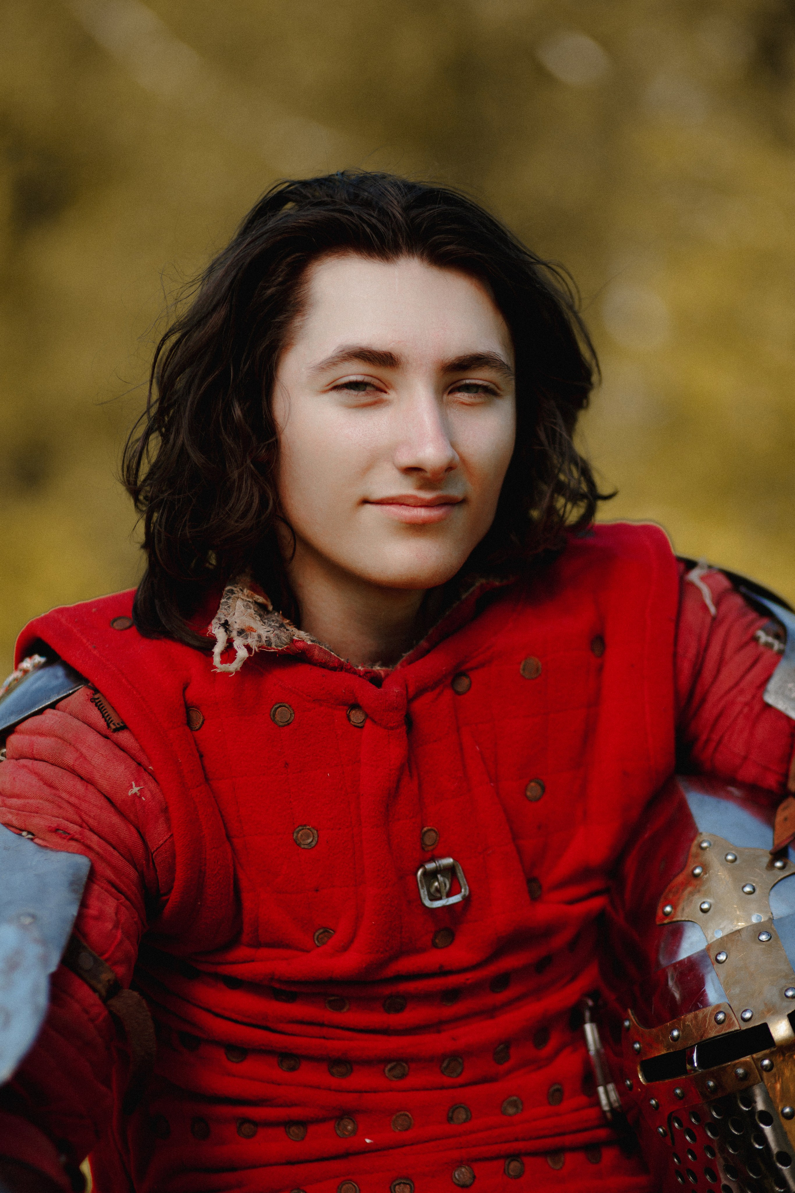 Косплей — фотосессия в Нижнем Новгороде. Фотограф в Нижнем Новгороде Александр Хамов