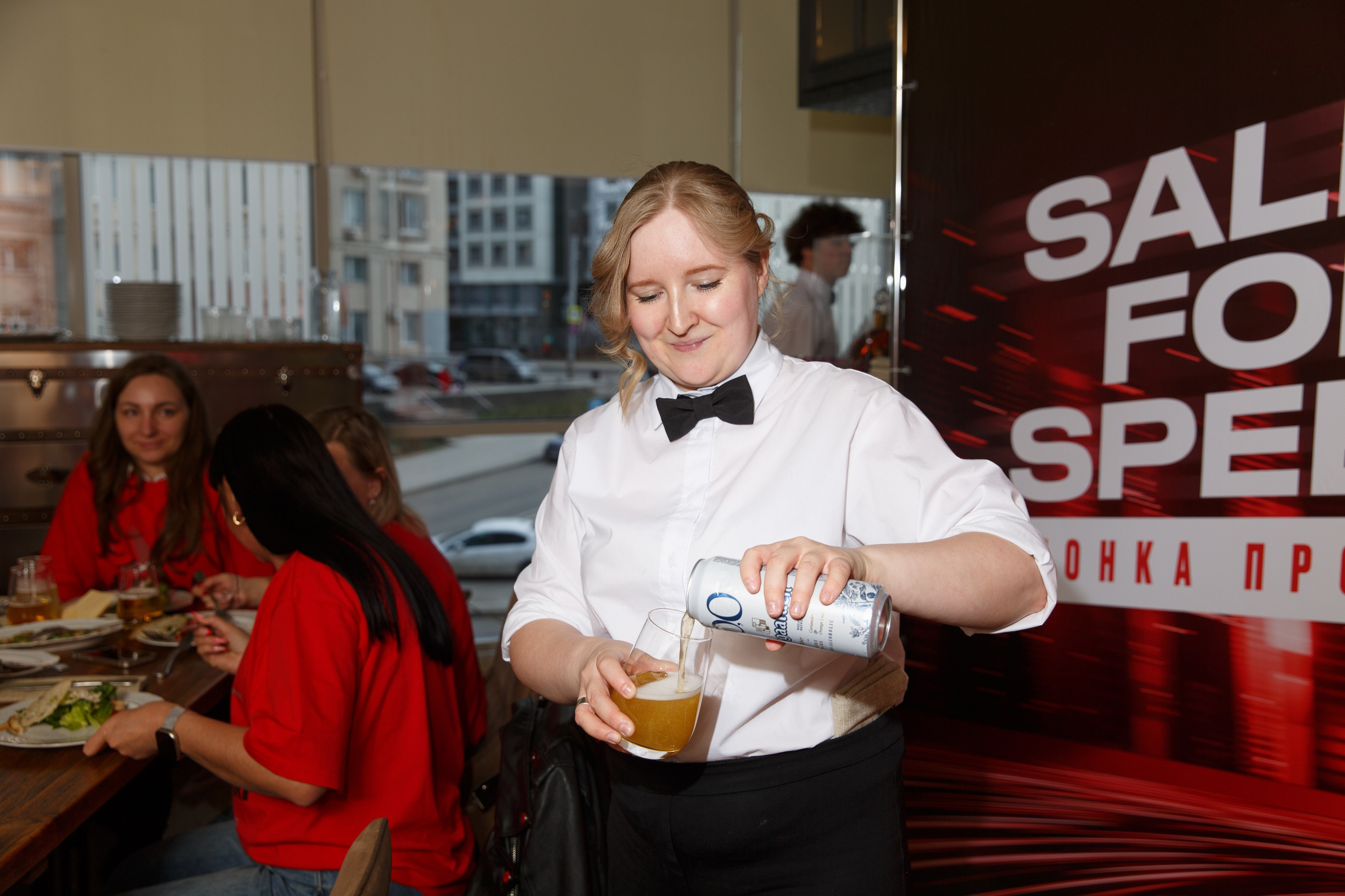 Фотограф на мероприятие в Нижнем Новгороде.