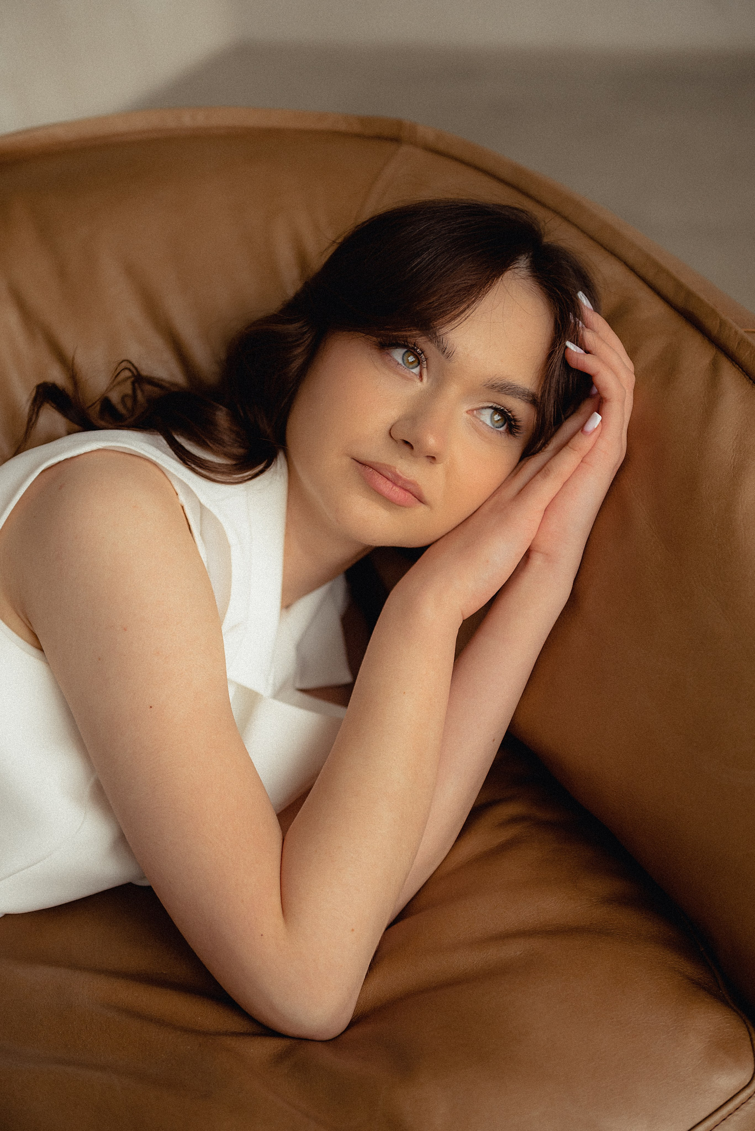 Мария. Фотограф в Томске Мария Март