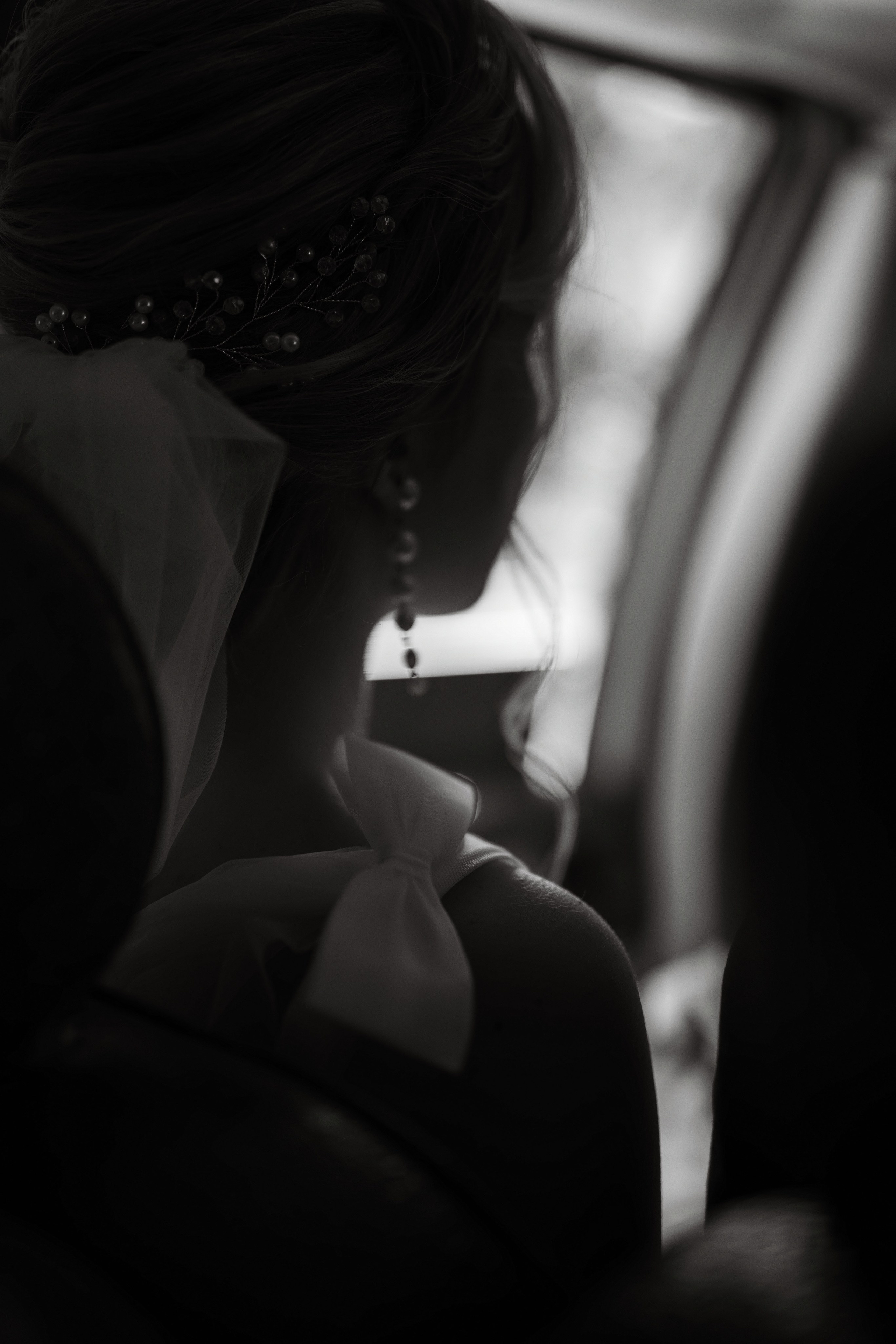 Мария и Артур. Фотограф Светлана Голицына