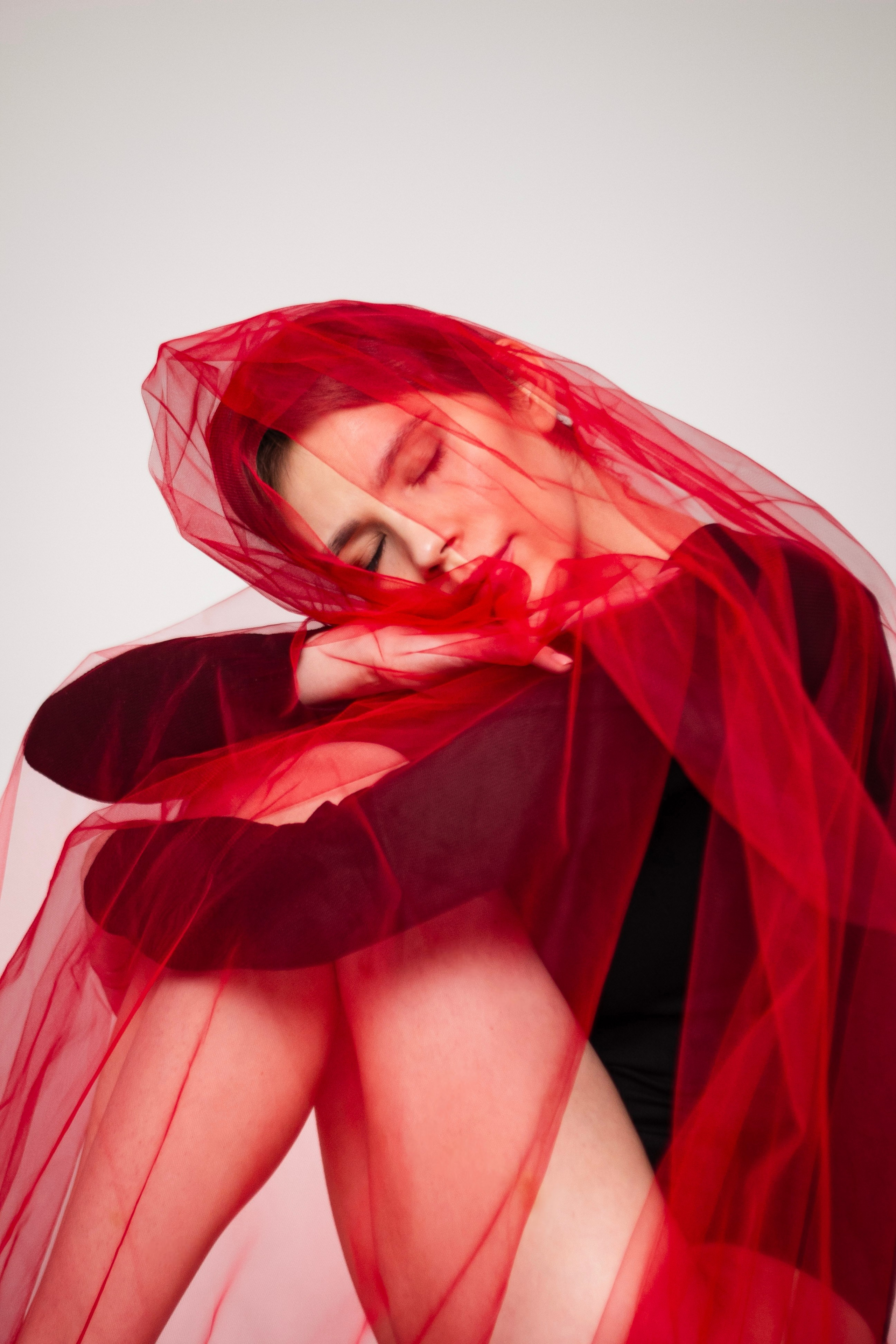 Ruby. Фотограф Ася Верницкая