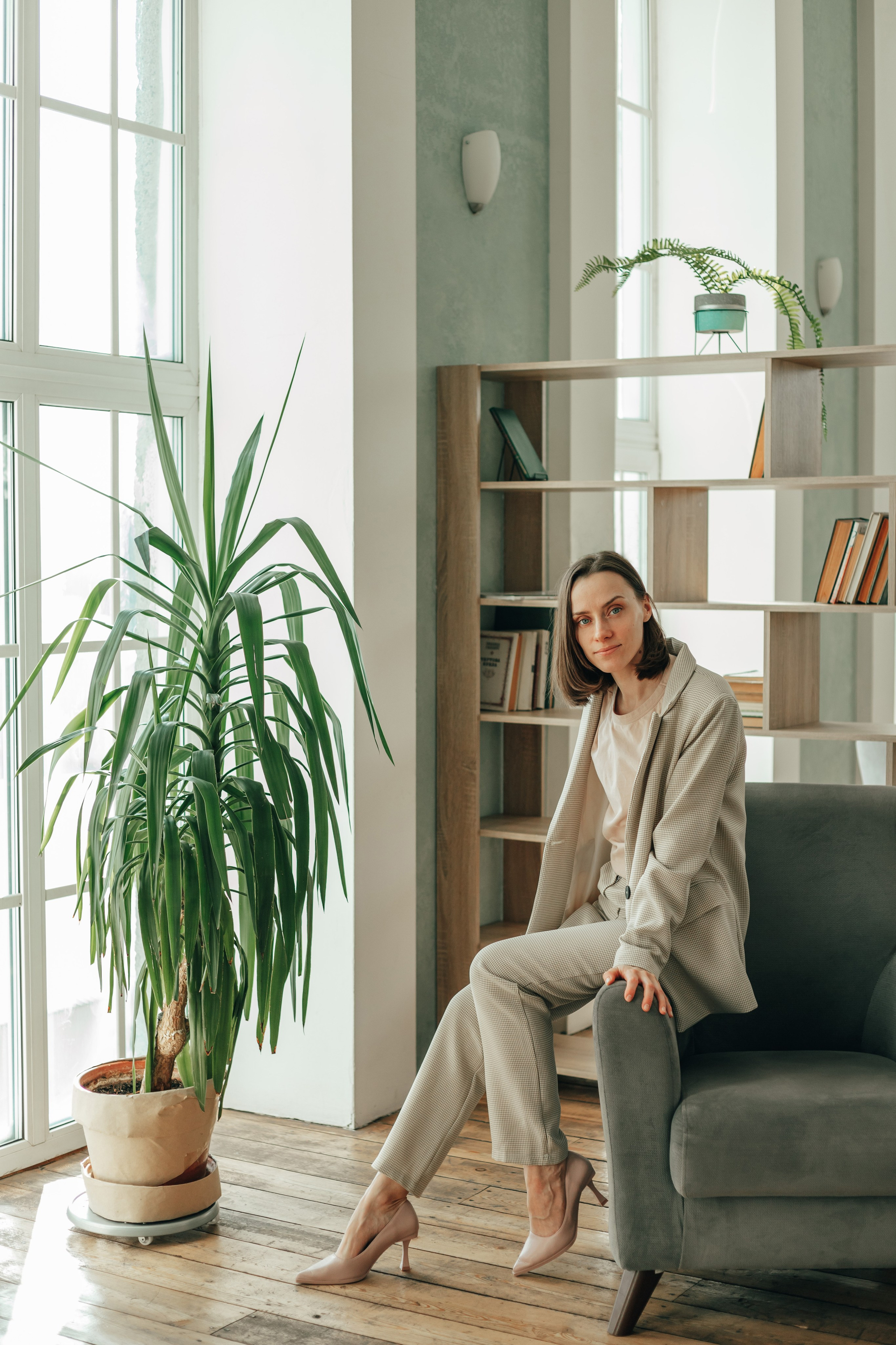 Для Ирины. Семейный и детский фотограф в г. Новосибирске Макеева Анастасия