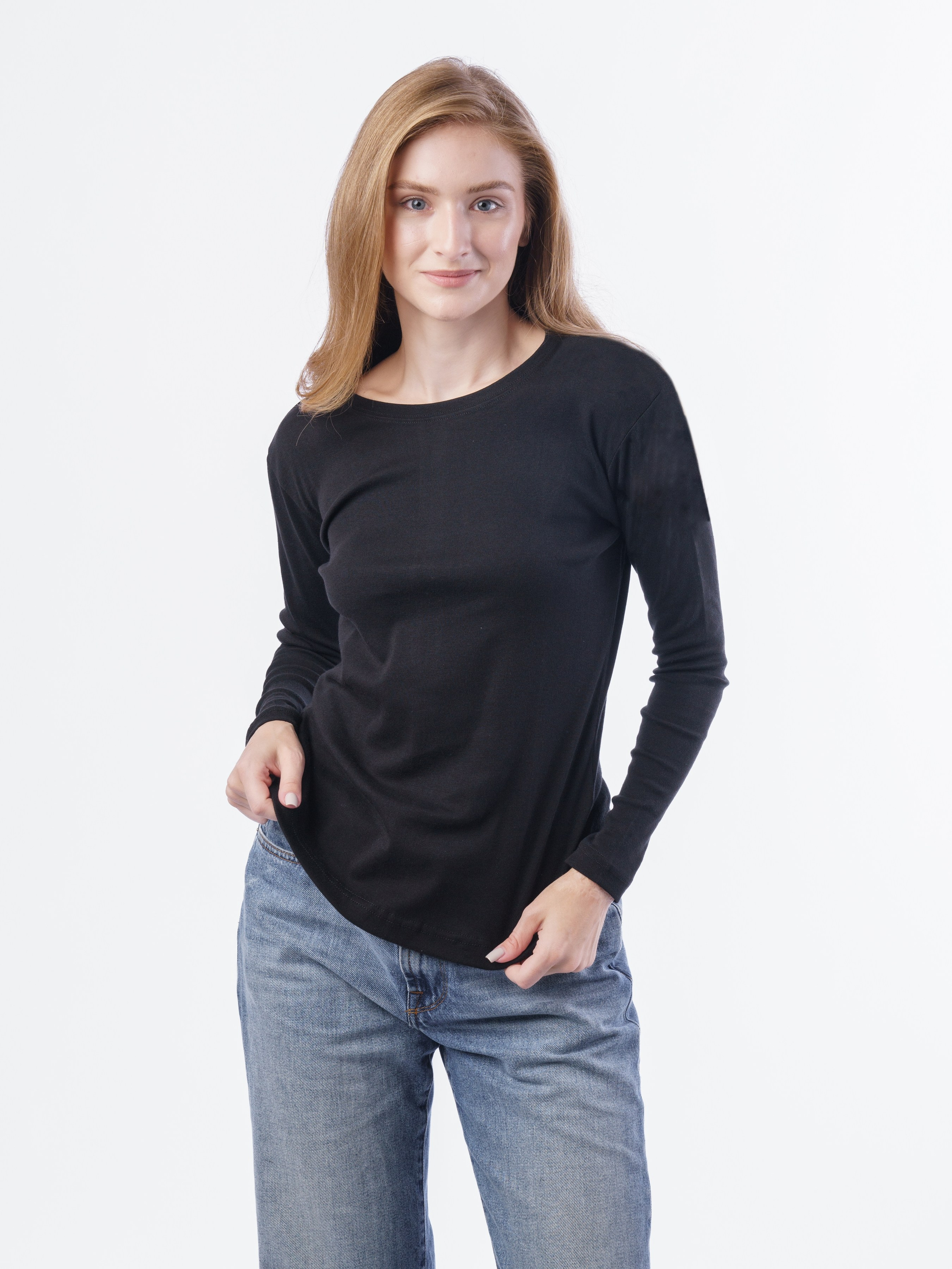 Лонгсливы. KED Production — продакшн из СПб. Создаём фото, видео и контент, который помогает брендам и селлерам продавать больше