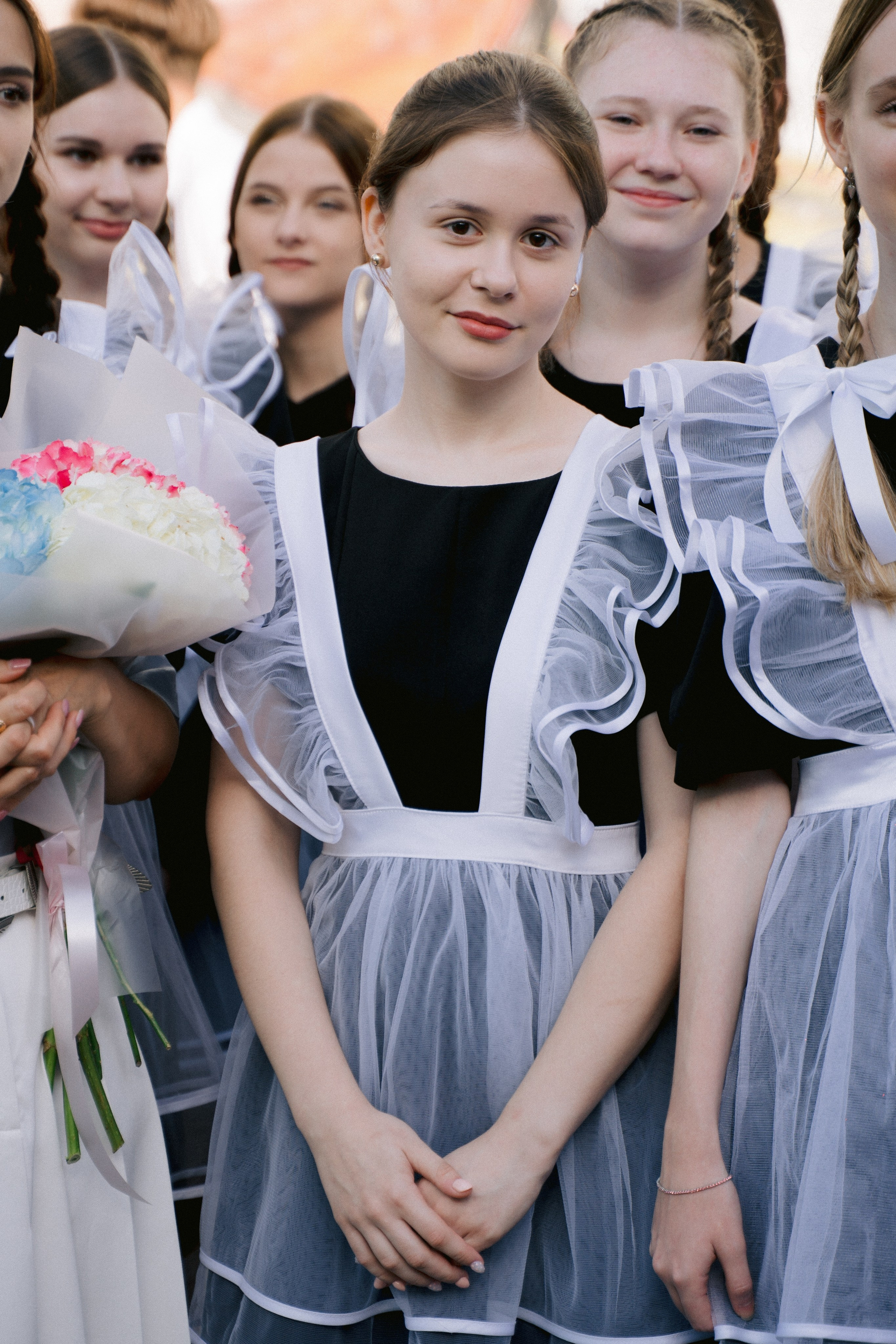 11 класс 40 Школа. Выпускные альбомы Натальи Бутко: Новороссийск, Анапа, Геленджик