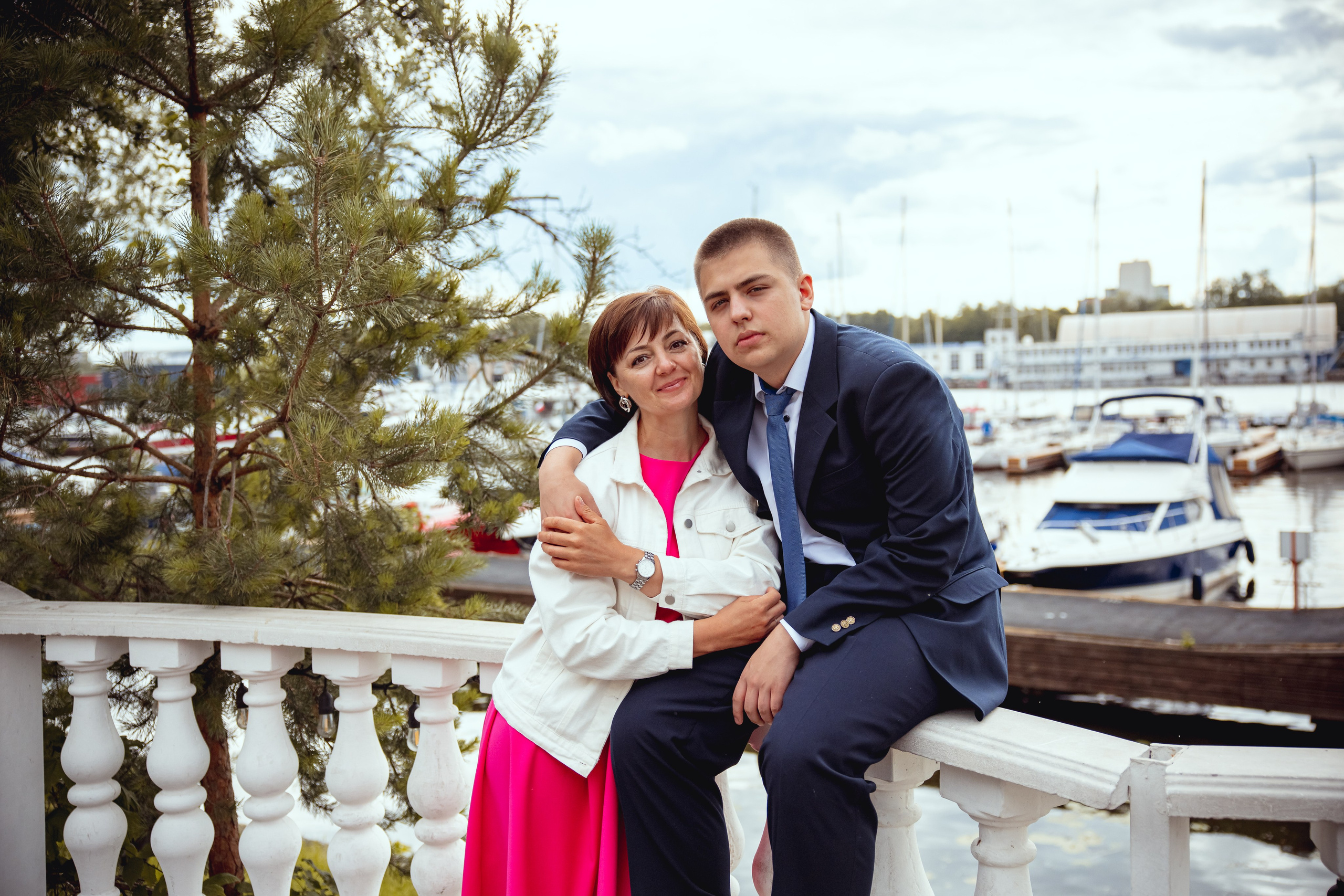 Выпускной школа. Дарья Бухреева — фотограф, видеограф и фототерапевт. Москва и мир