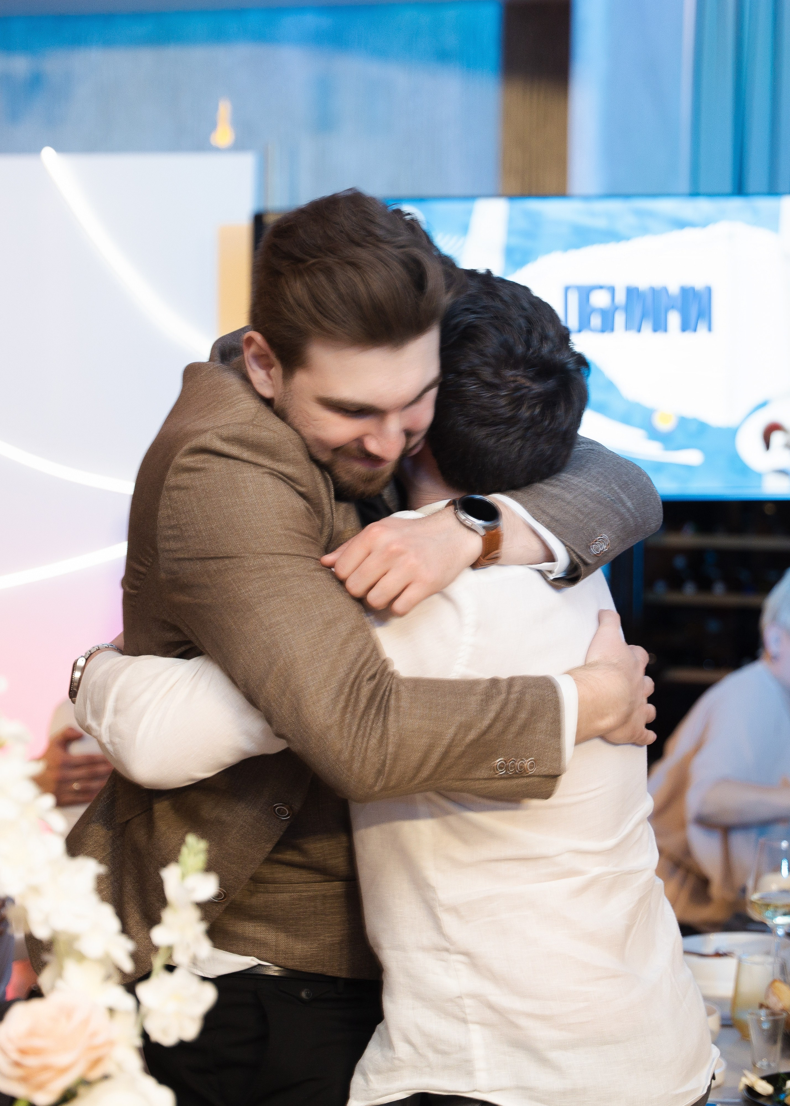 Ирина и Егор. Фотограф Хабаровск