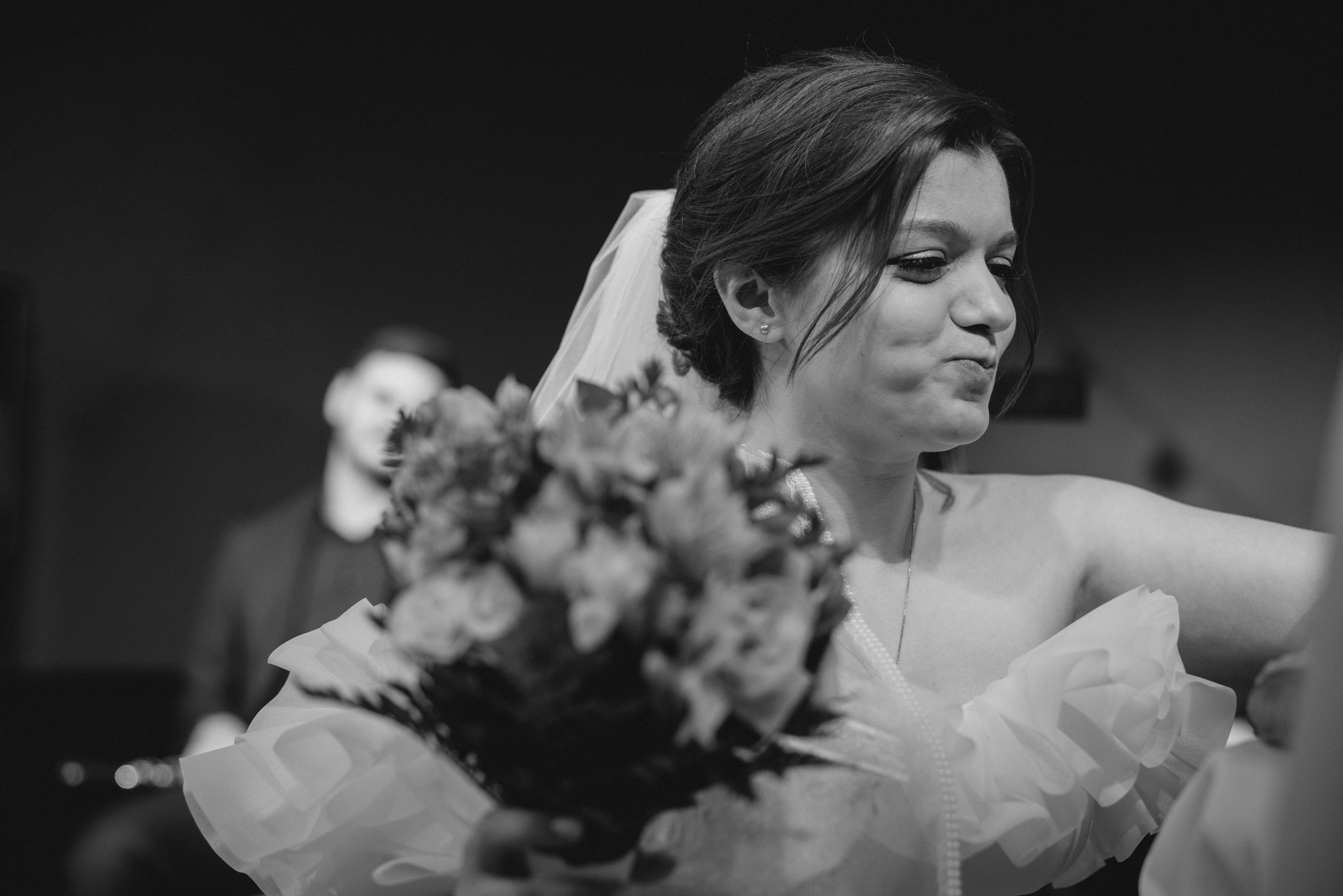 Михаил & Лусине