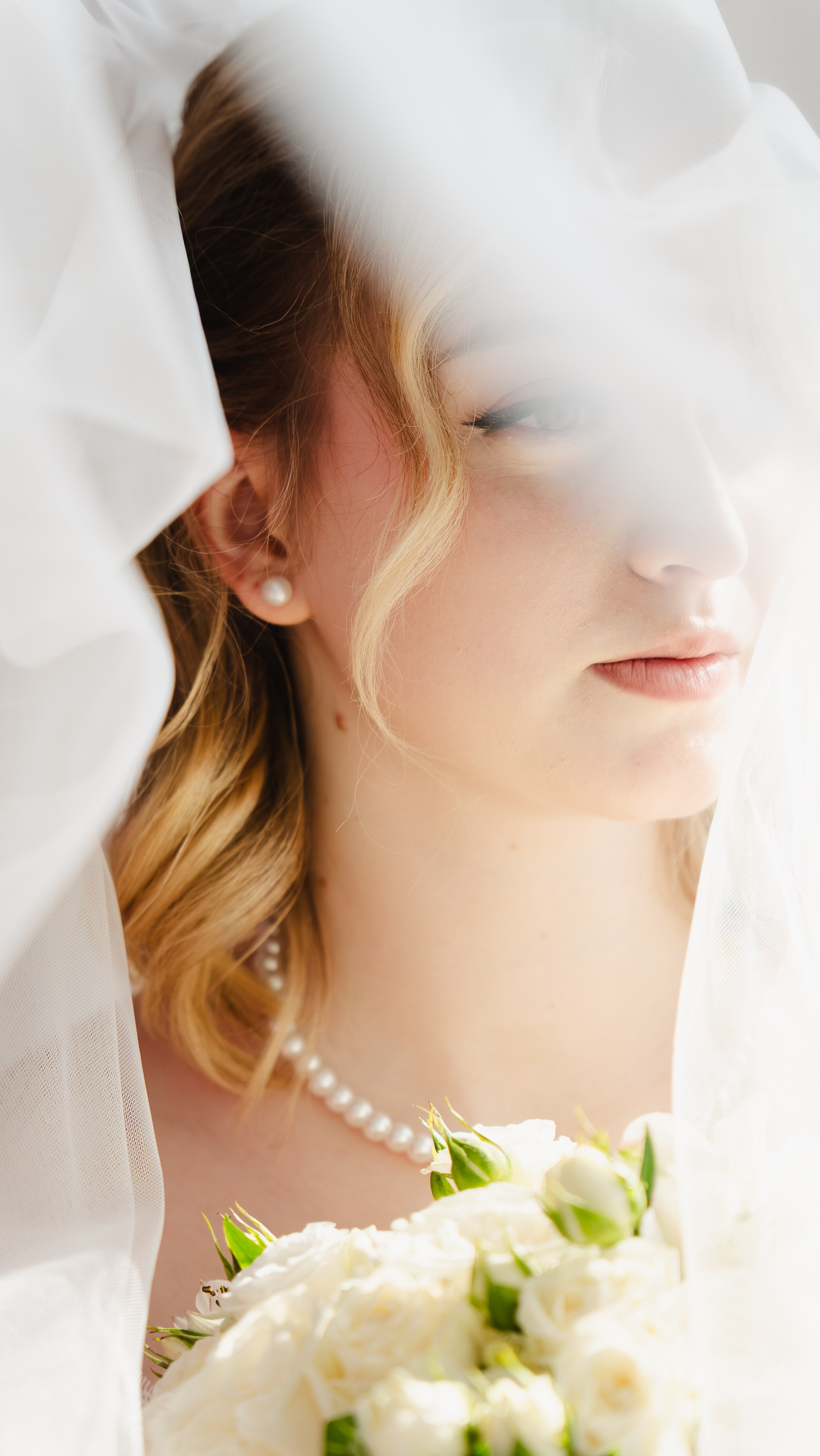 Вадим и Елизавета. Фотограф и видеограф Андрей Кукишев