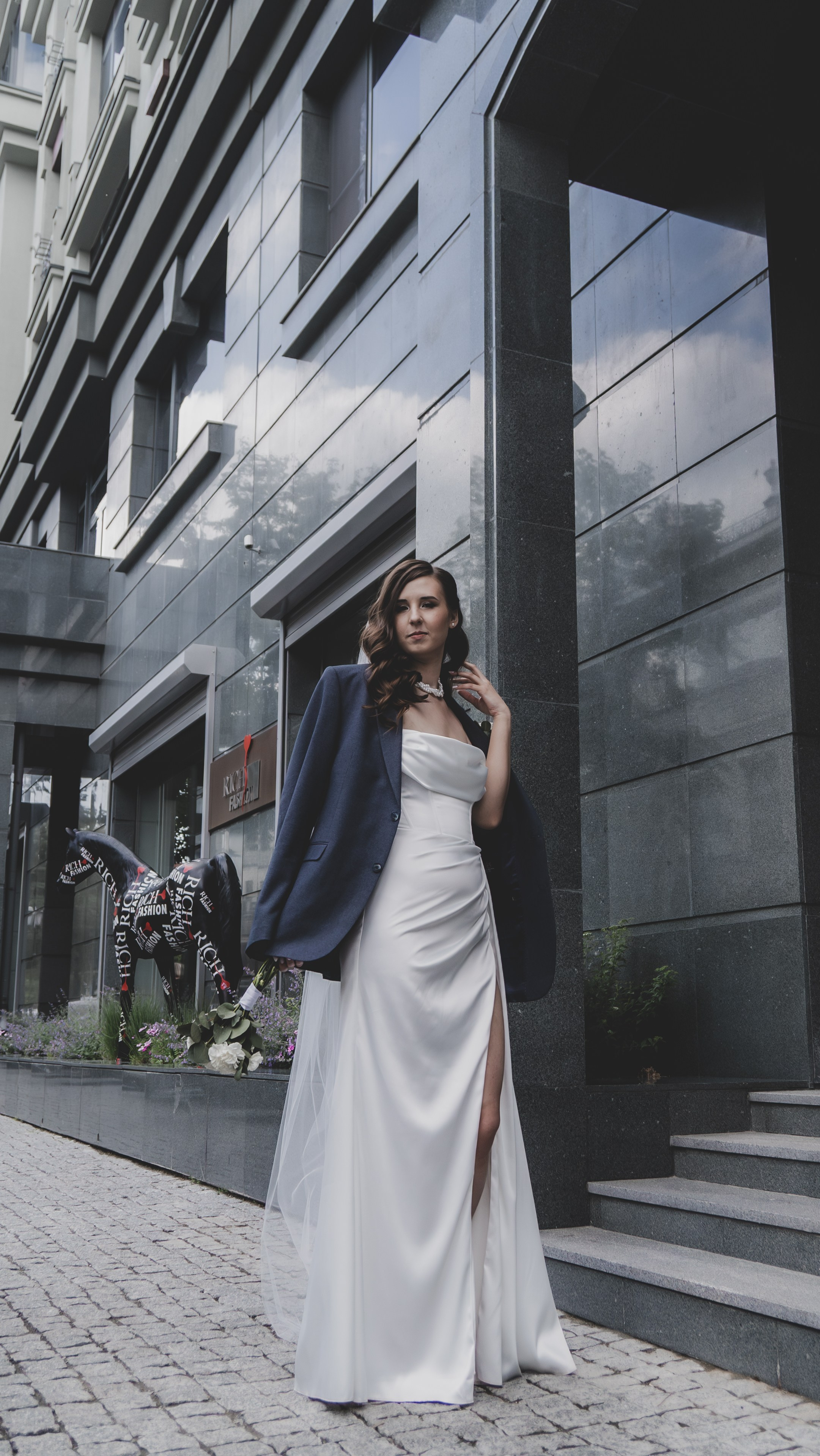 Никита и Алена. Фотограф и видеограф Андрей Кукишев