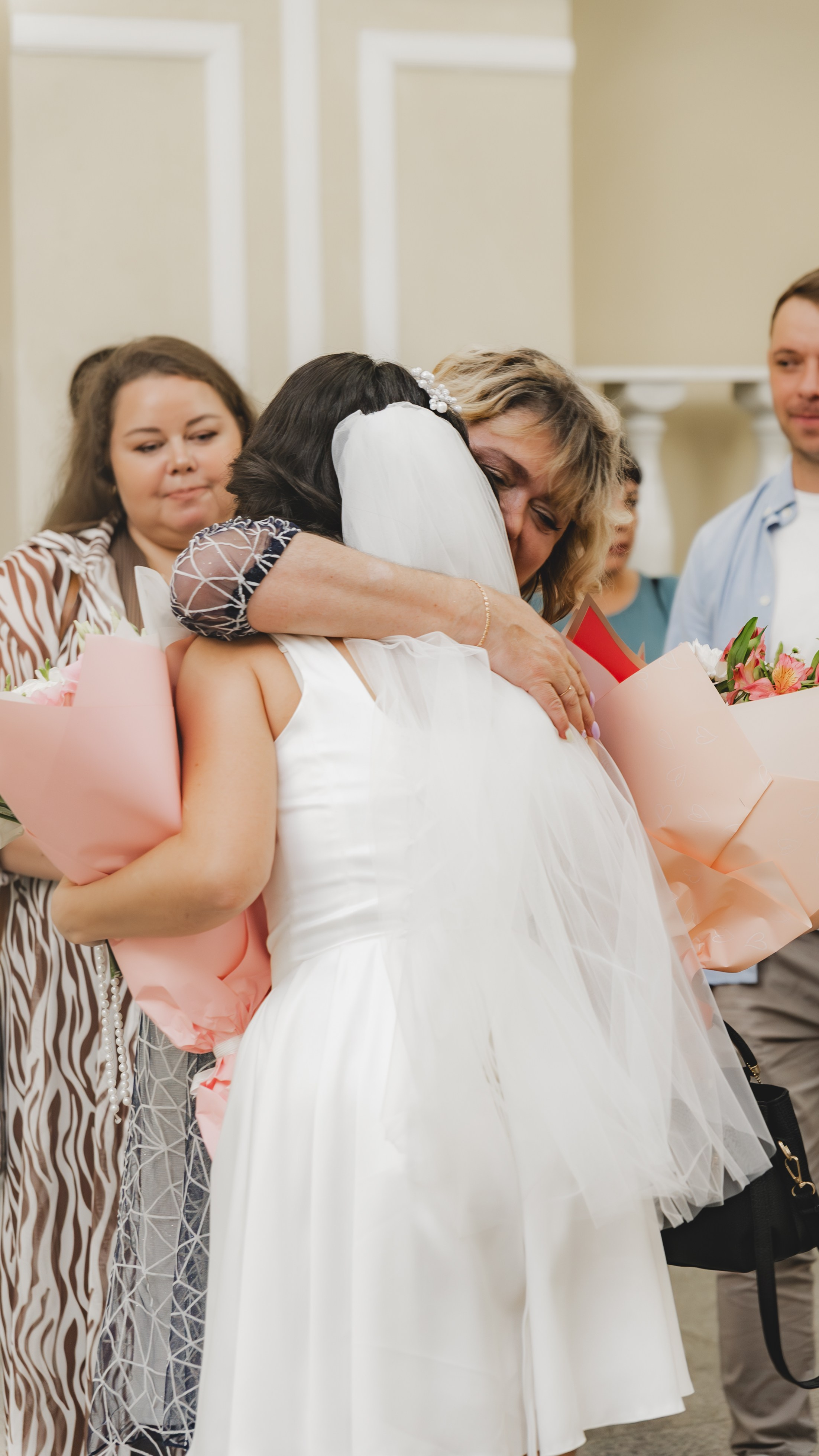 Павел и Натали. Фотограф и видеограф Андрей Кукишев