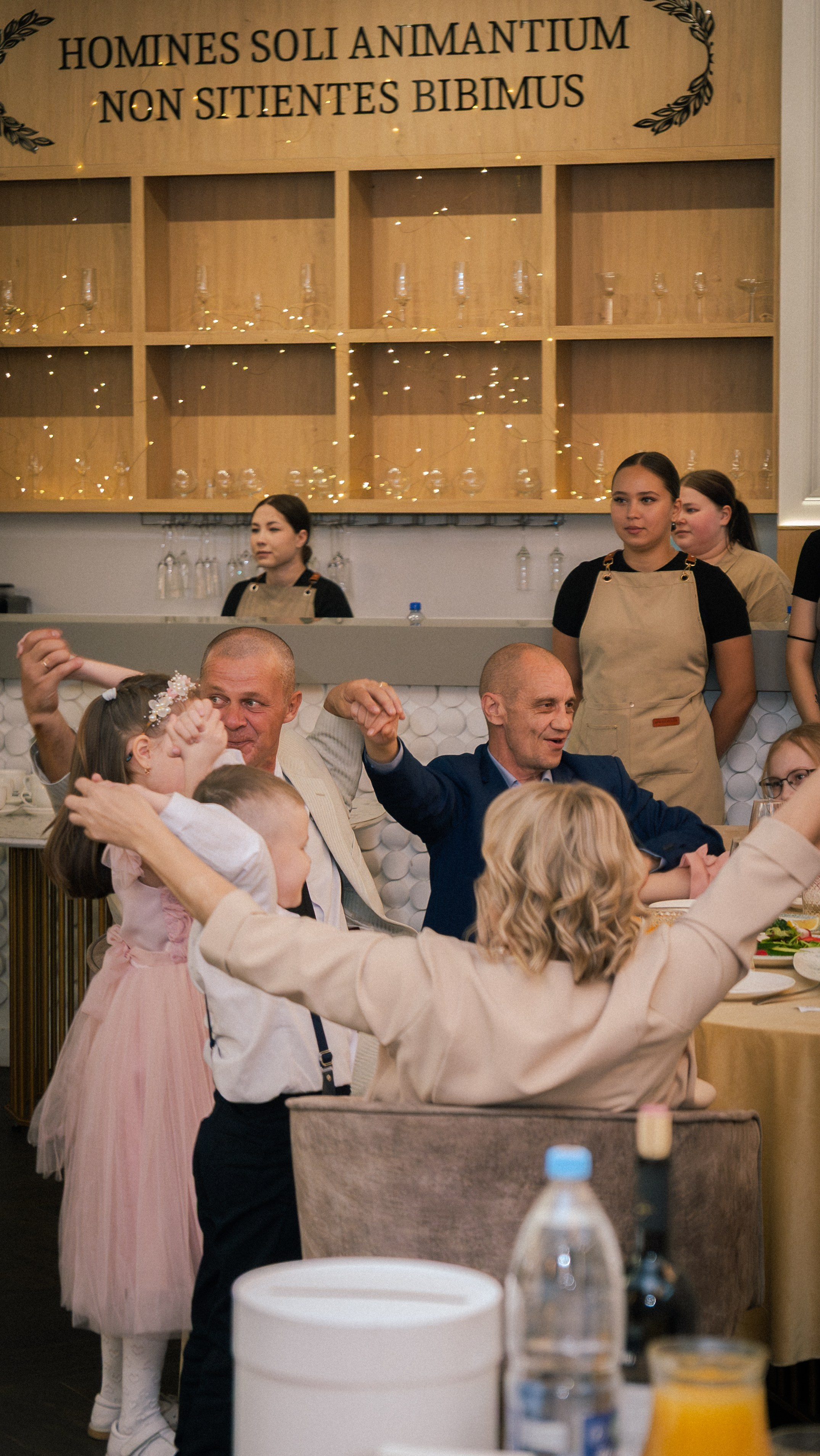 Денис и Галина. Фотограф и видеограф Андрей Кукишев