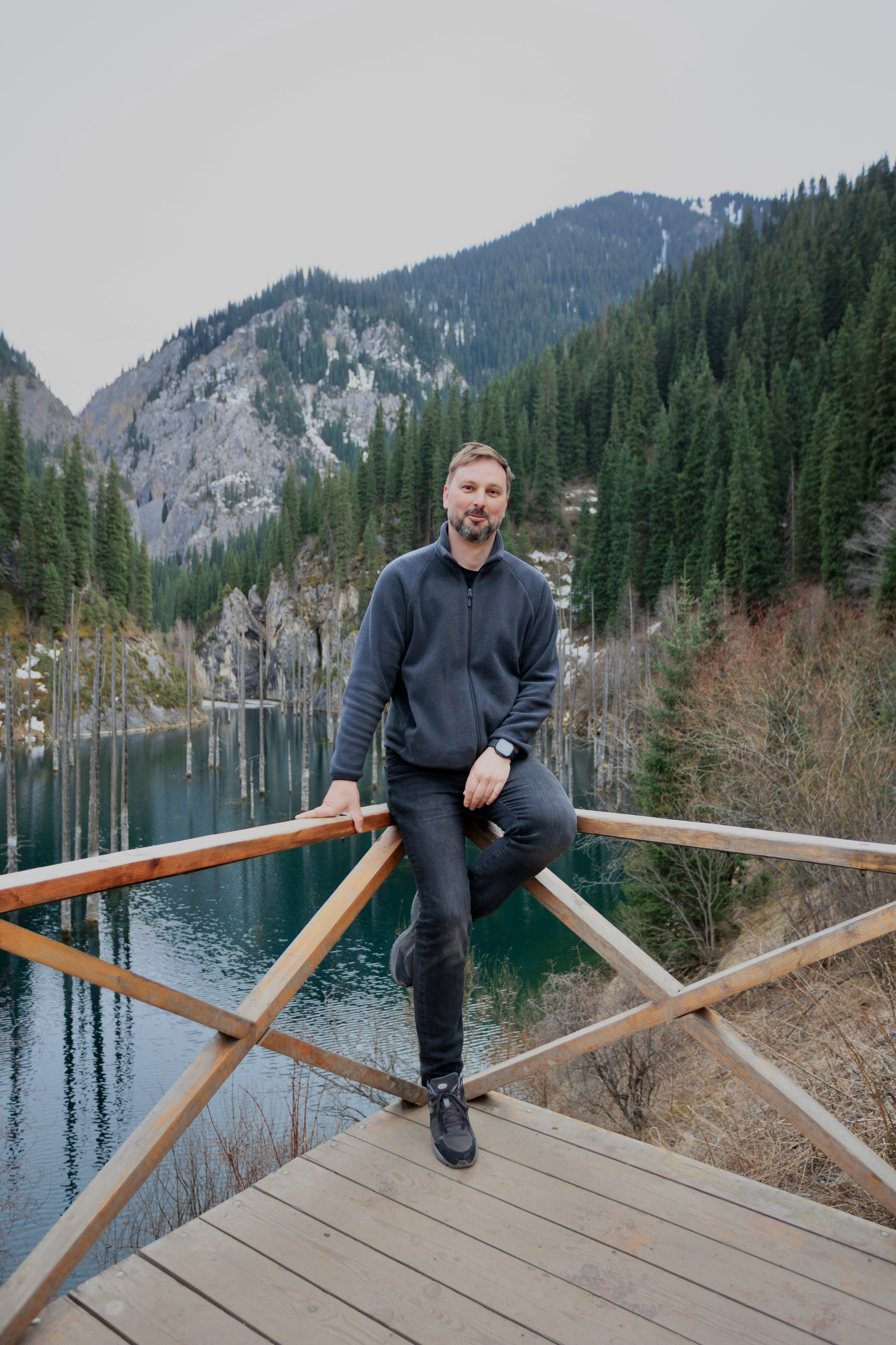 Незабываемое 4 апреля. Экскурсии и туры по Алматы