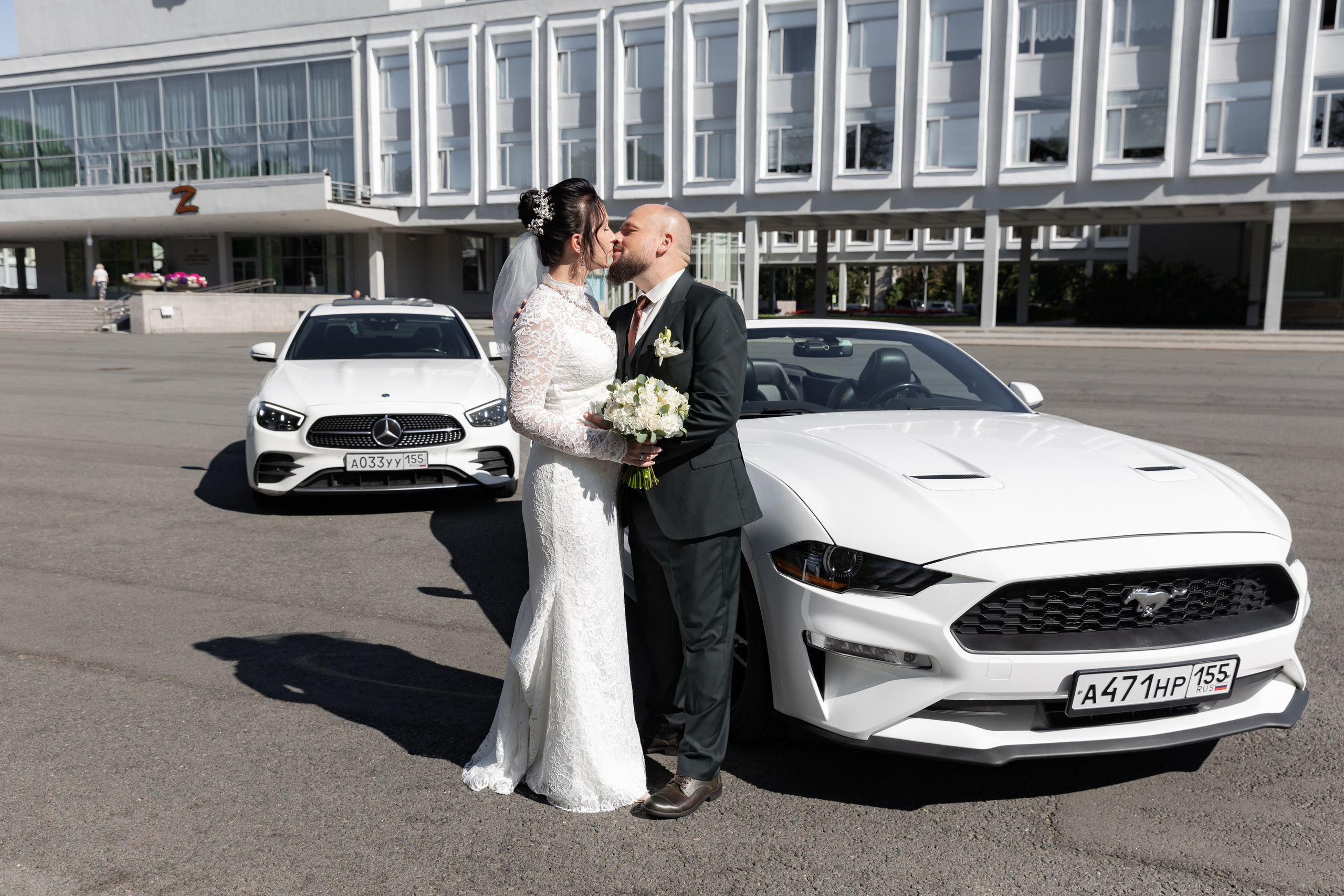 ФотоВидеоСъемка свадеб и мероприятий