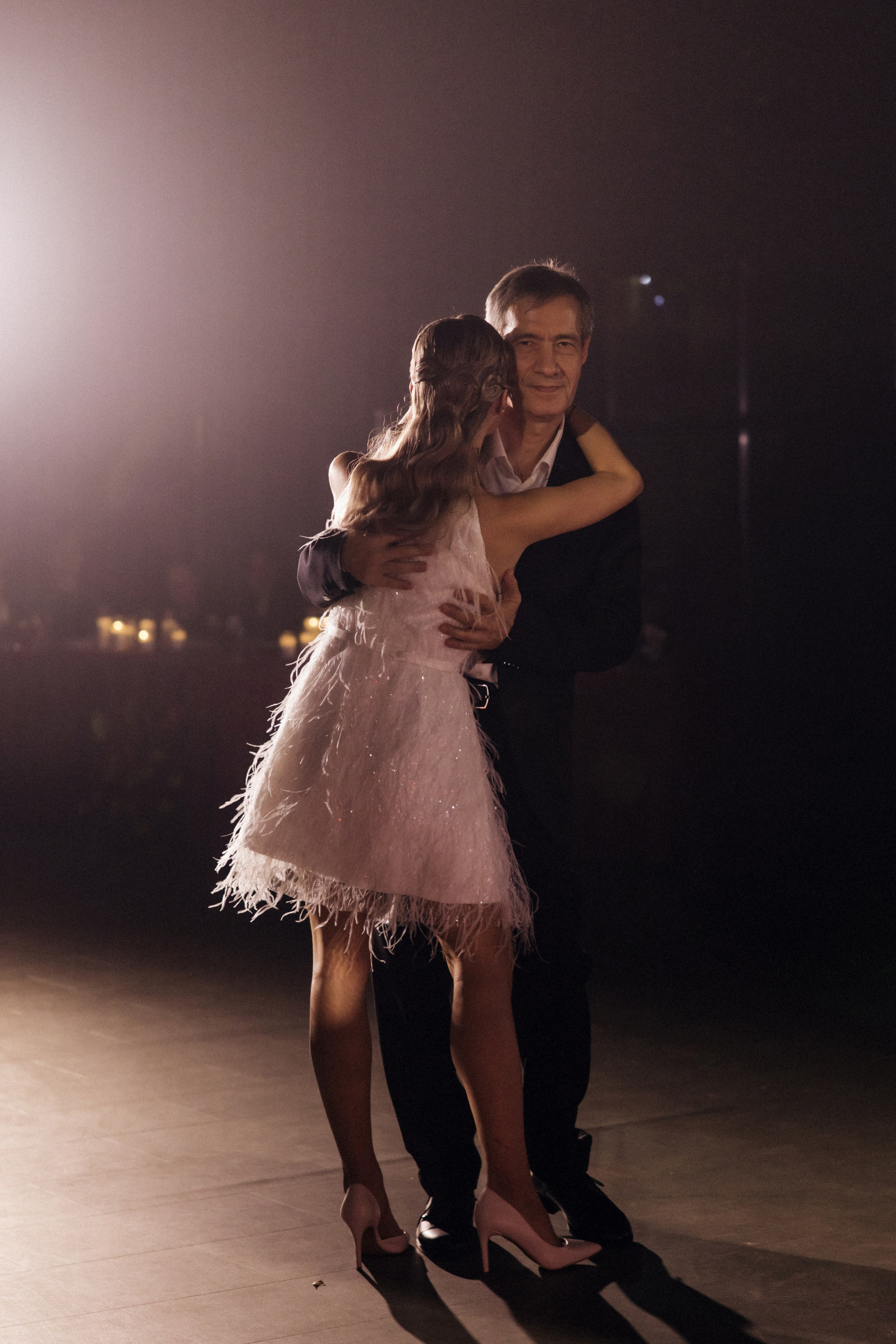 Денис и Елизавета. Фотограф в Красноярске