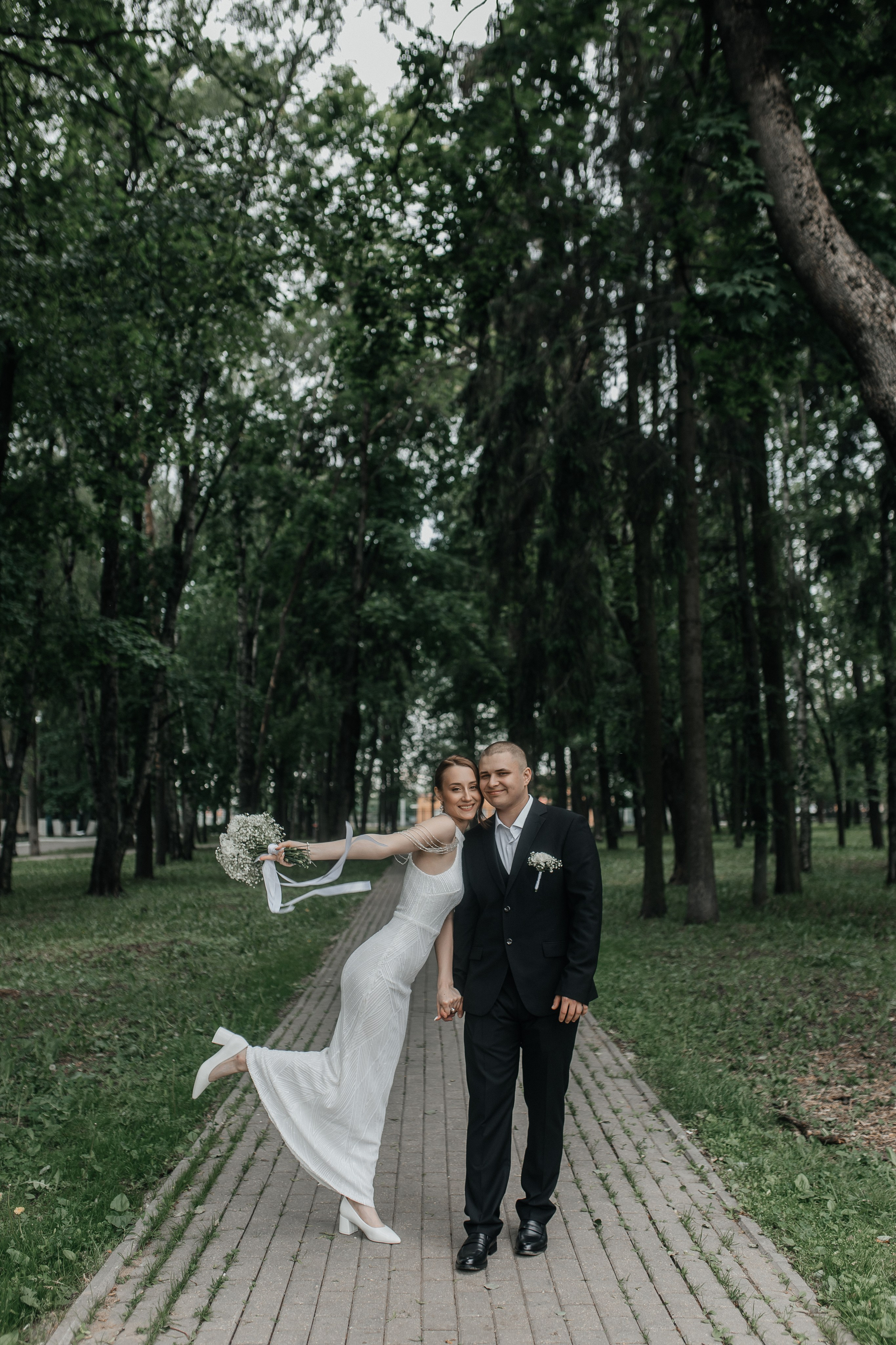 Екатерина & Александр. Ph.nataluuna ФОТОГРАФ СЕРГИЕВ ПОСАД