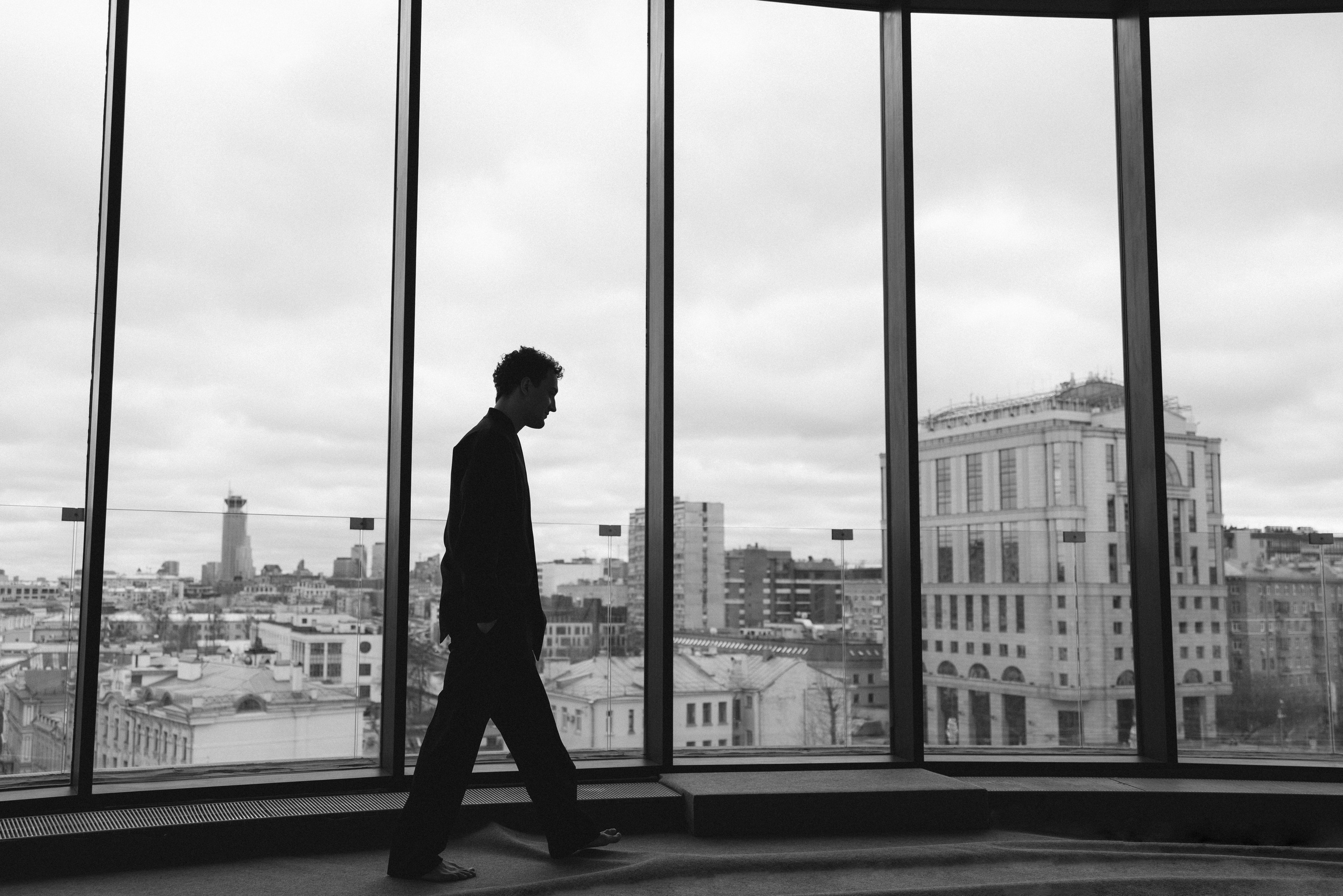 Ольга и Алексей. Фотограф в Новосибирске Надежда Черных